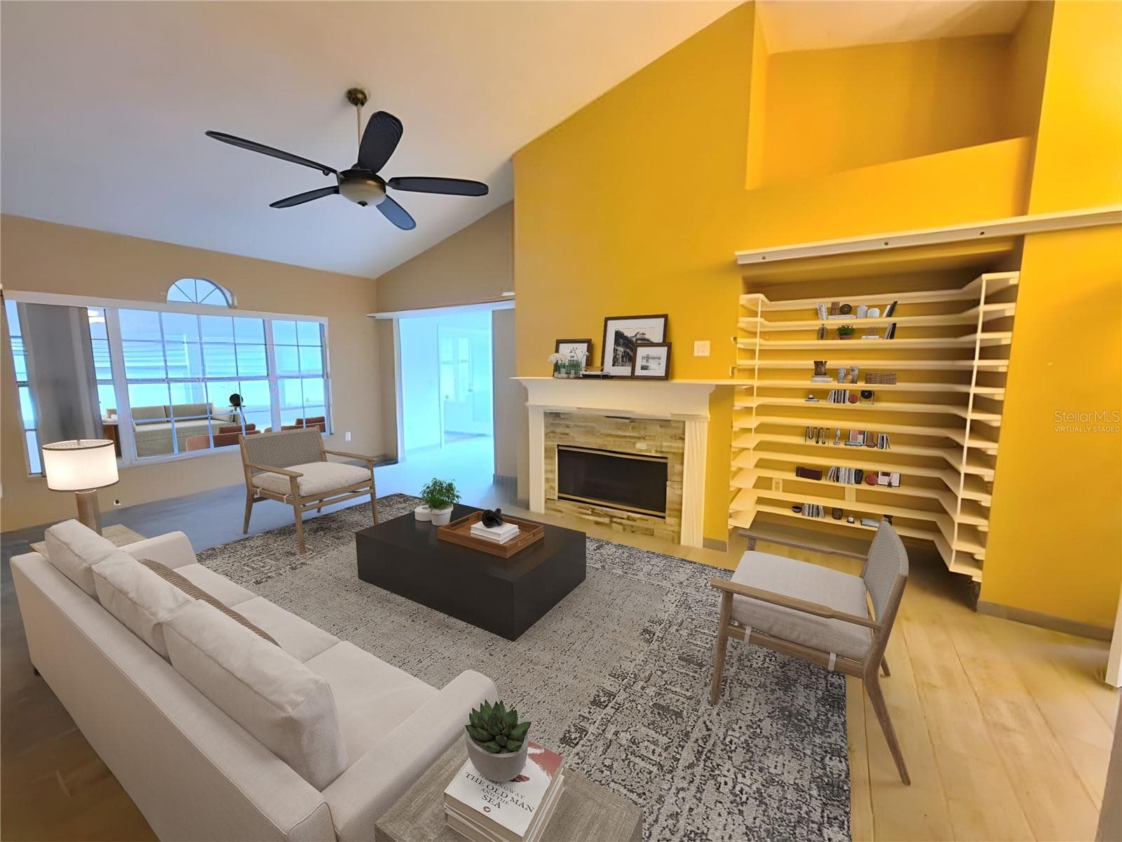 Virtually Staged - 902 GREENBELT CIR, BRANDON