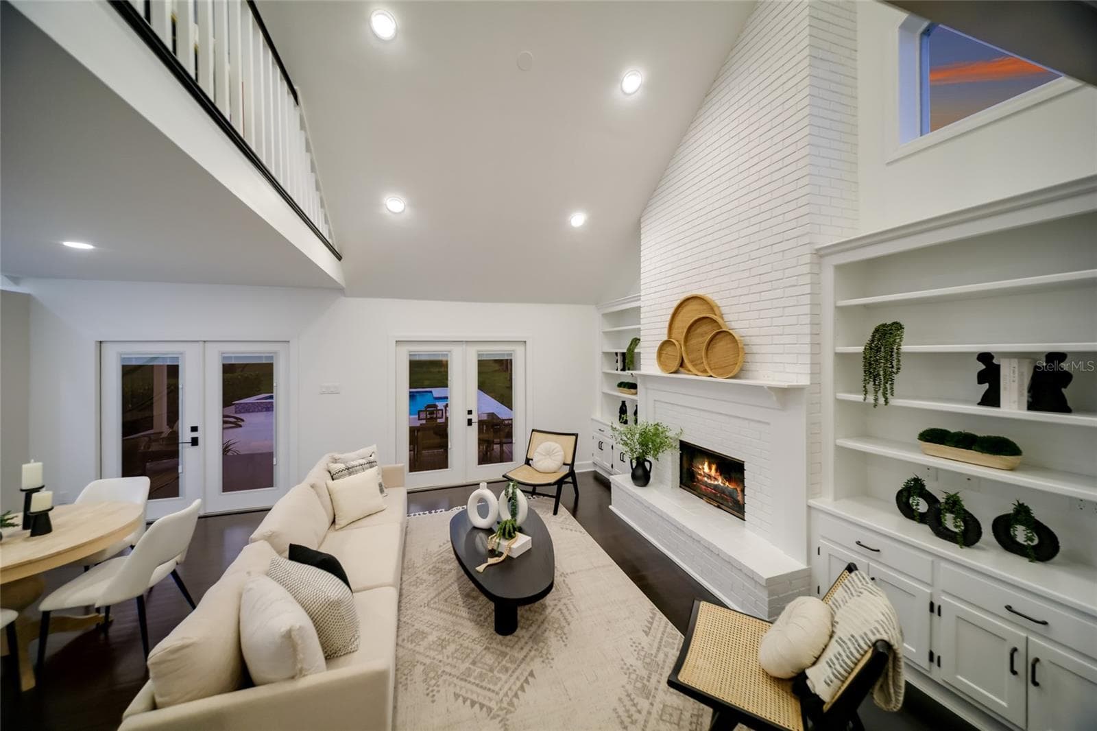 A wonderful place to gather with family or friends. - 5060 18TH AVE W, BRADENTON