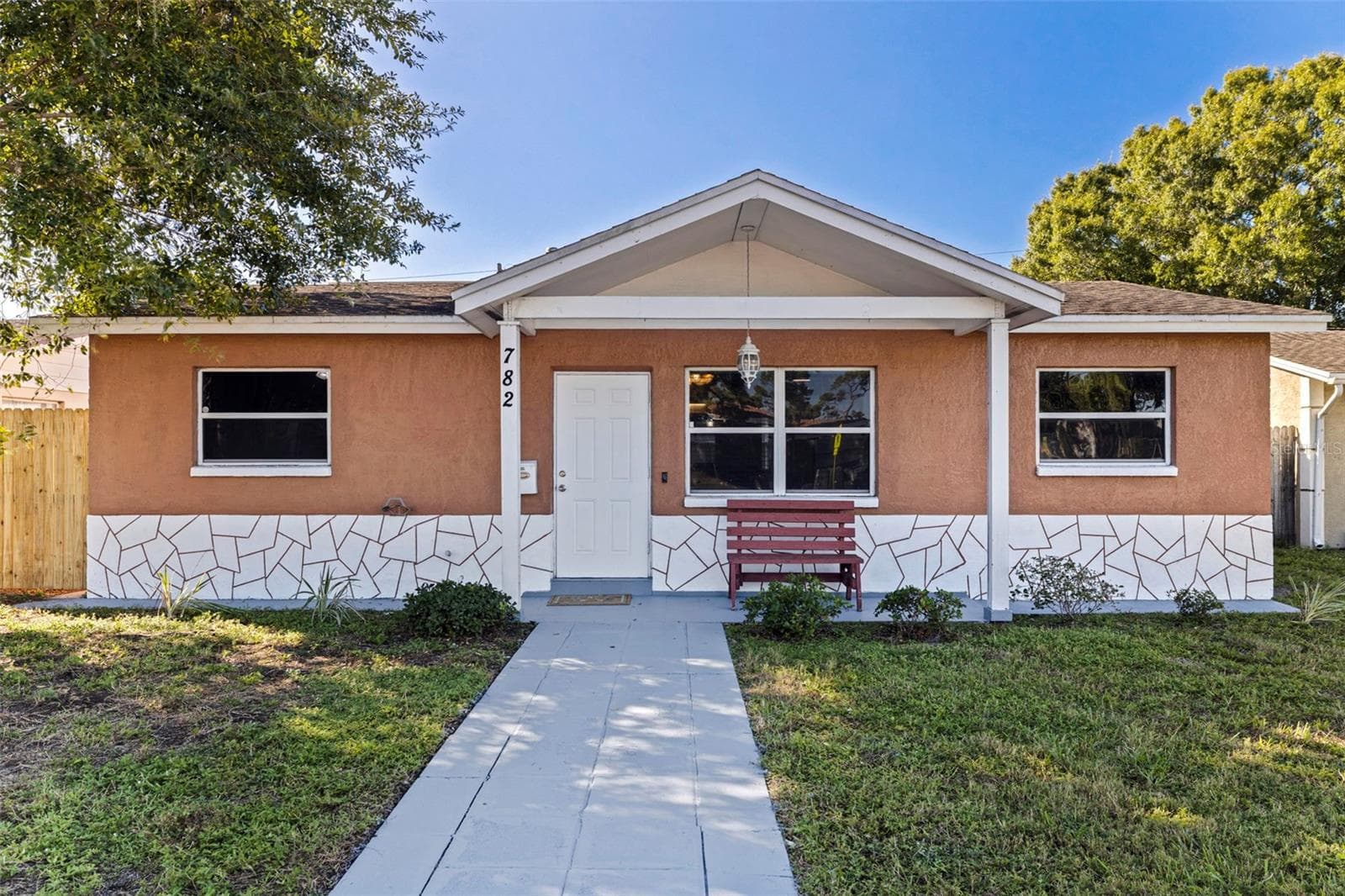 Single Family Residence at 782 62ND AVE N, ST PETERSBURG, photo 2 of 50