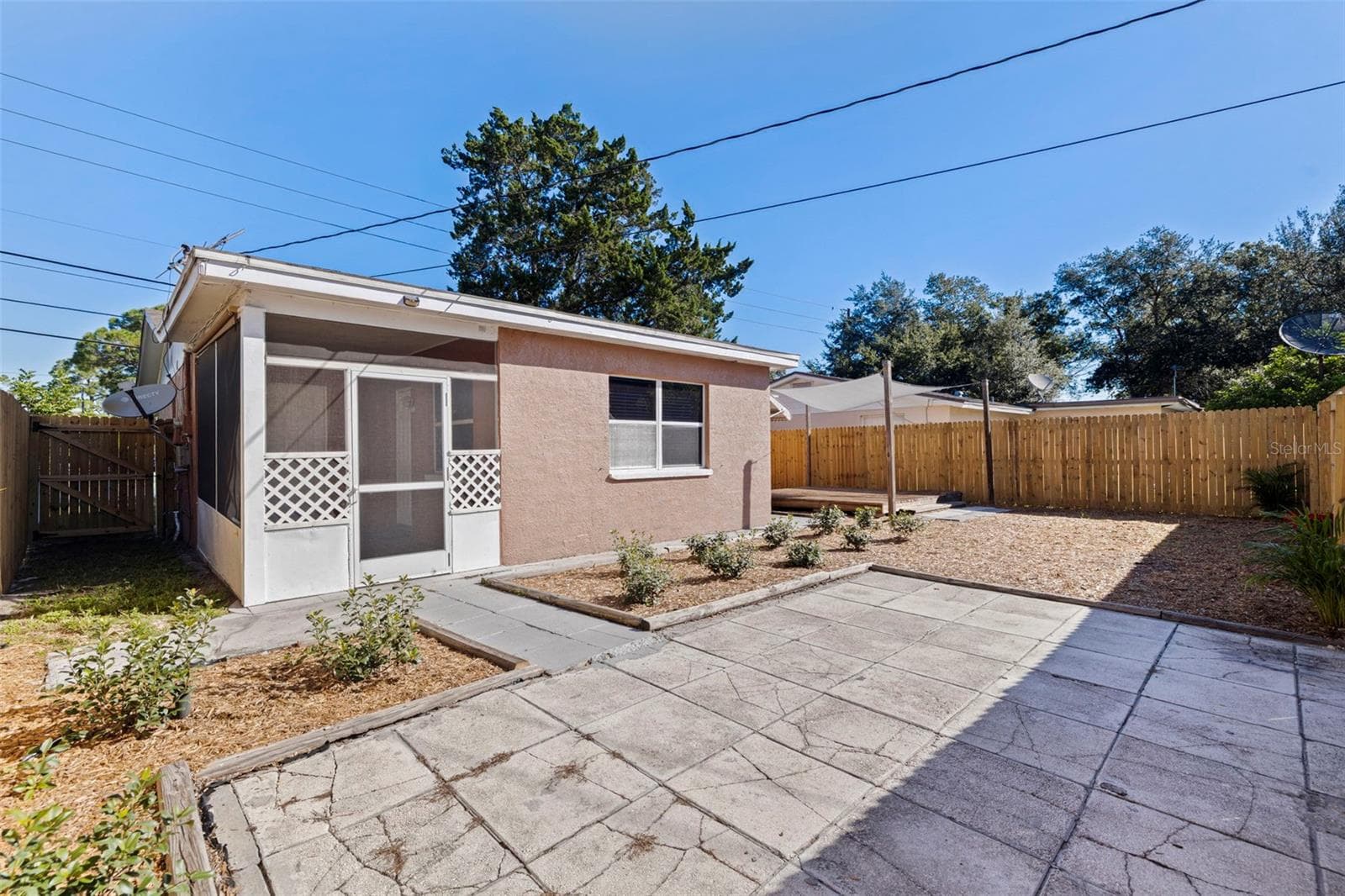 Single Family Residence at 782 62ND AVE N, ST PETERSBURG, photo 29 of 50