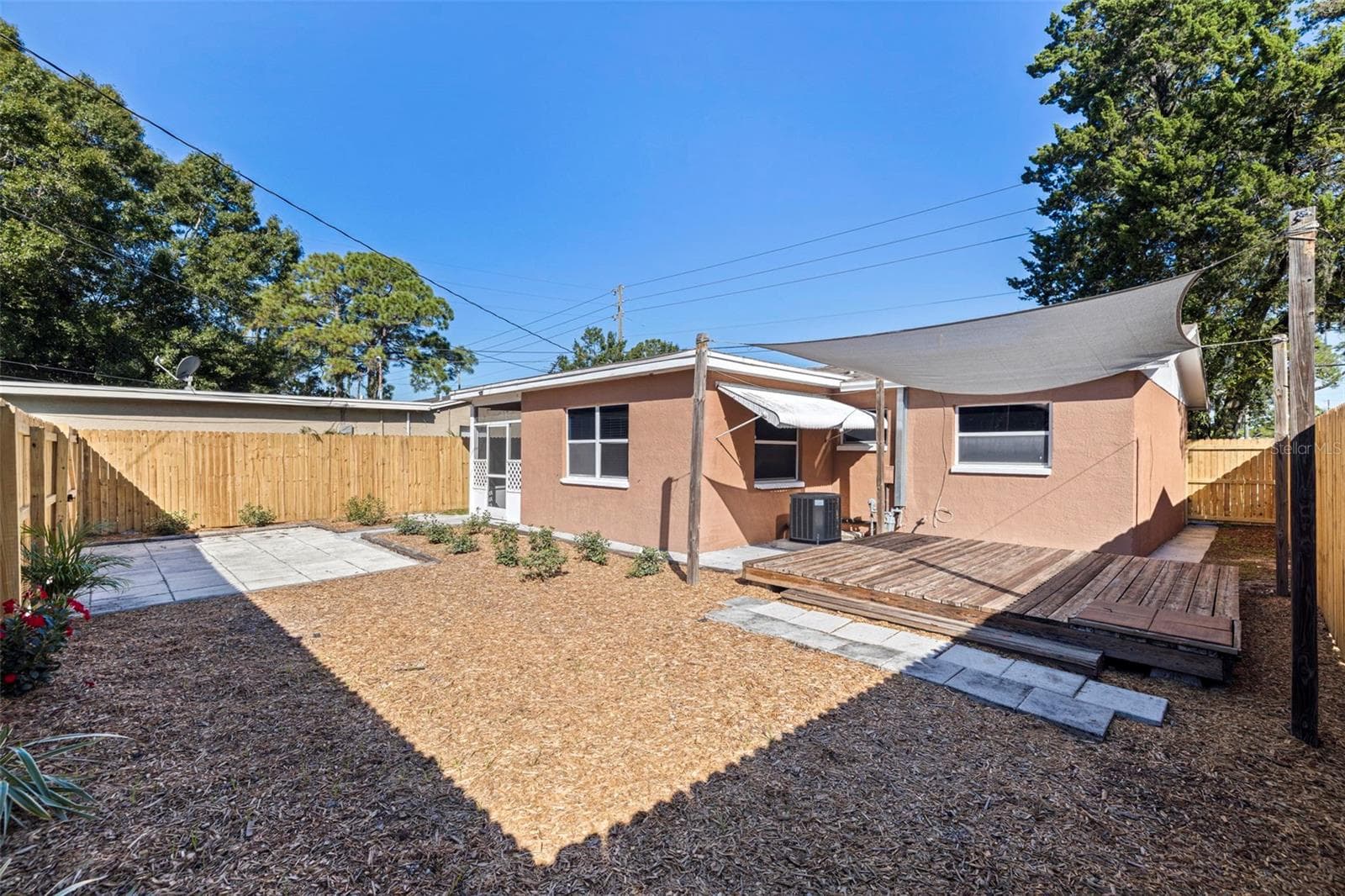 Single Family Residence at 782 62ND AVE N, ST PETERSBURG, photo 30 of 50