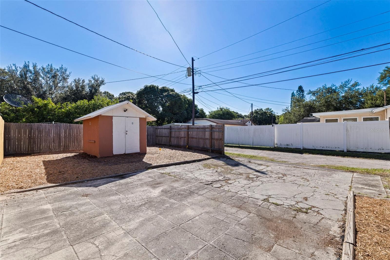 Single Family Residence at 782 62ND AVE N, ST PETERSBURG, photo 31 of 50