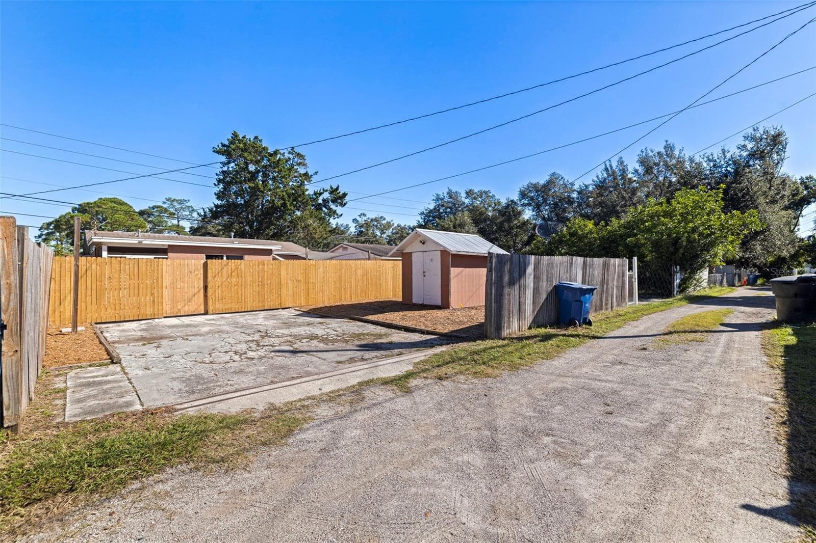 Single Family Residence at 782 62ND AVE N, ST PETERSBURG, photo 33 of 50