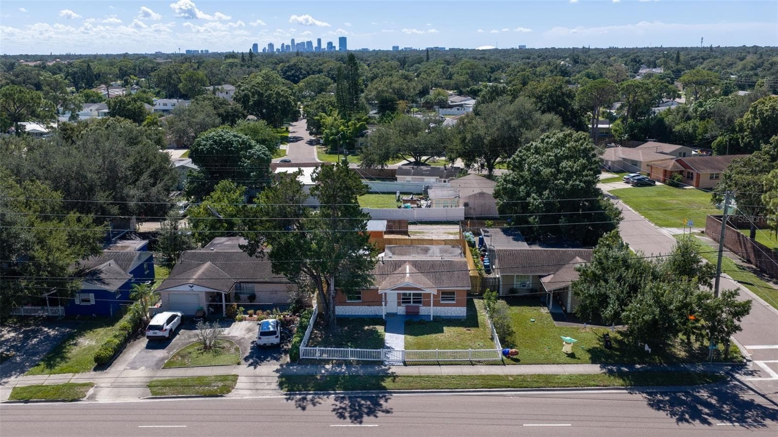 Single Family Residence at 782 62ND AVE N, ST PETERSBURG, photo 36 of 50