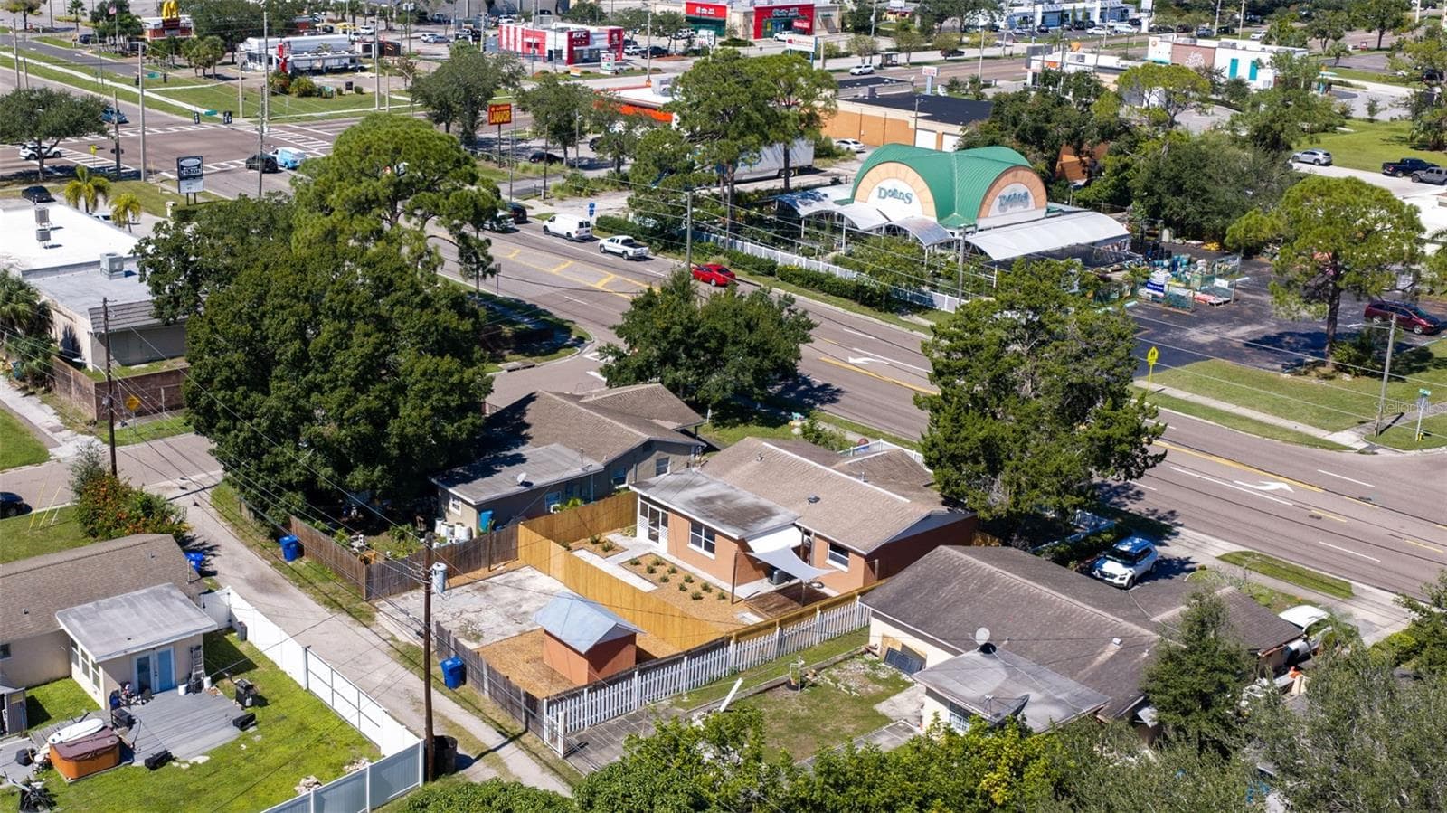 Single Family Residence at 782 62ND AVE N, ST PETERSBURG, photo 38 of 50