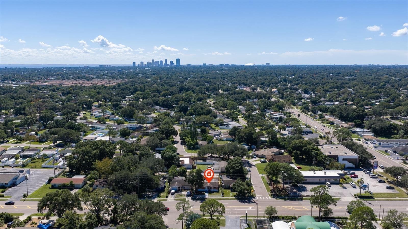 Single Family Residence at 782 62ND AVE N, ST PETERSBURG, photo 45 of 50
