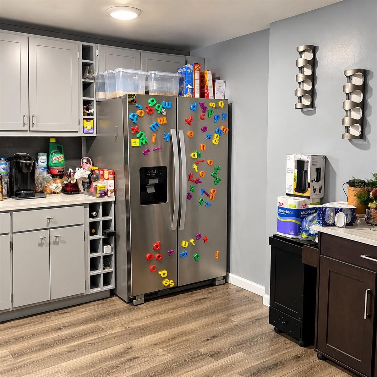 Kitchen 2 - 17930 SW 104TH AVE, MIAMI