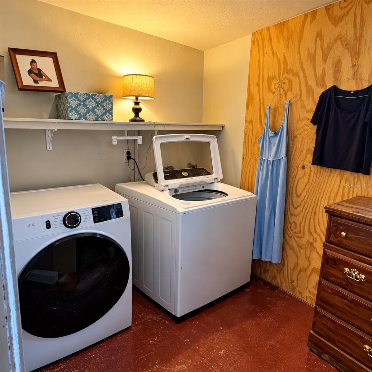 Laundry Room - 17930 SW 104TH AVE, MIAMI