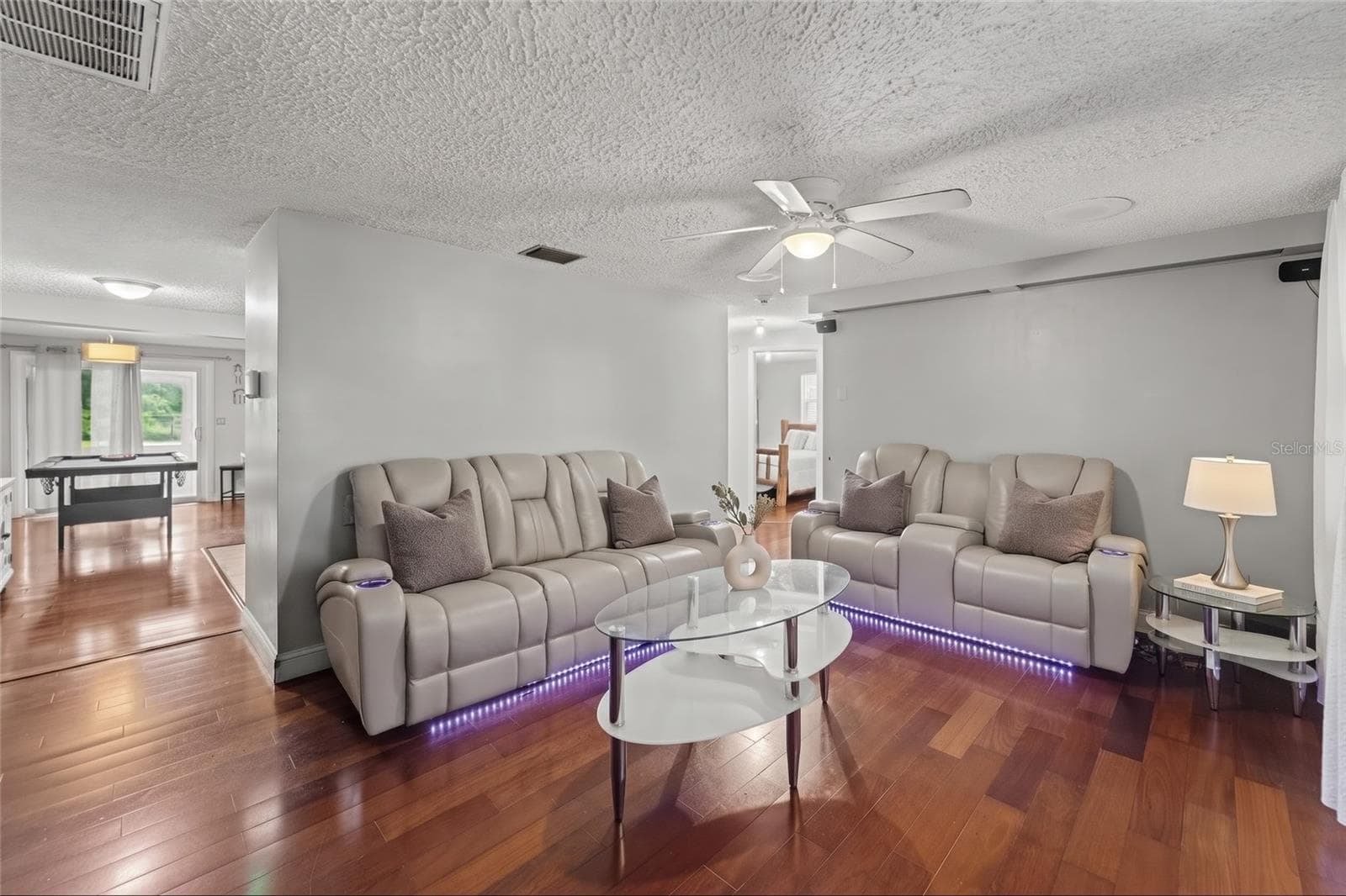 Single Family Residence at 5818 BAKER RD, NEW PORT RICHEY, photo 4 of 19
