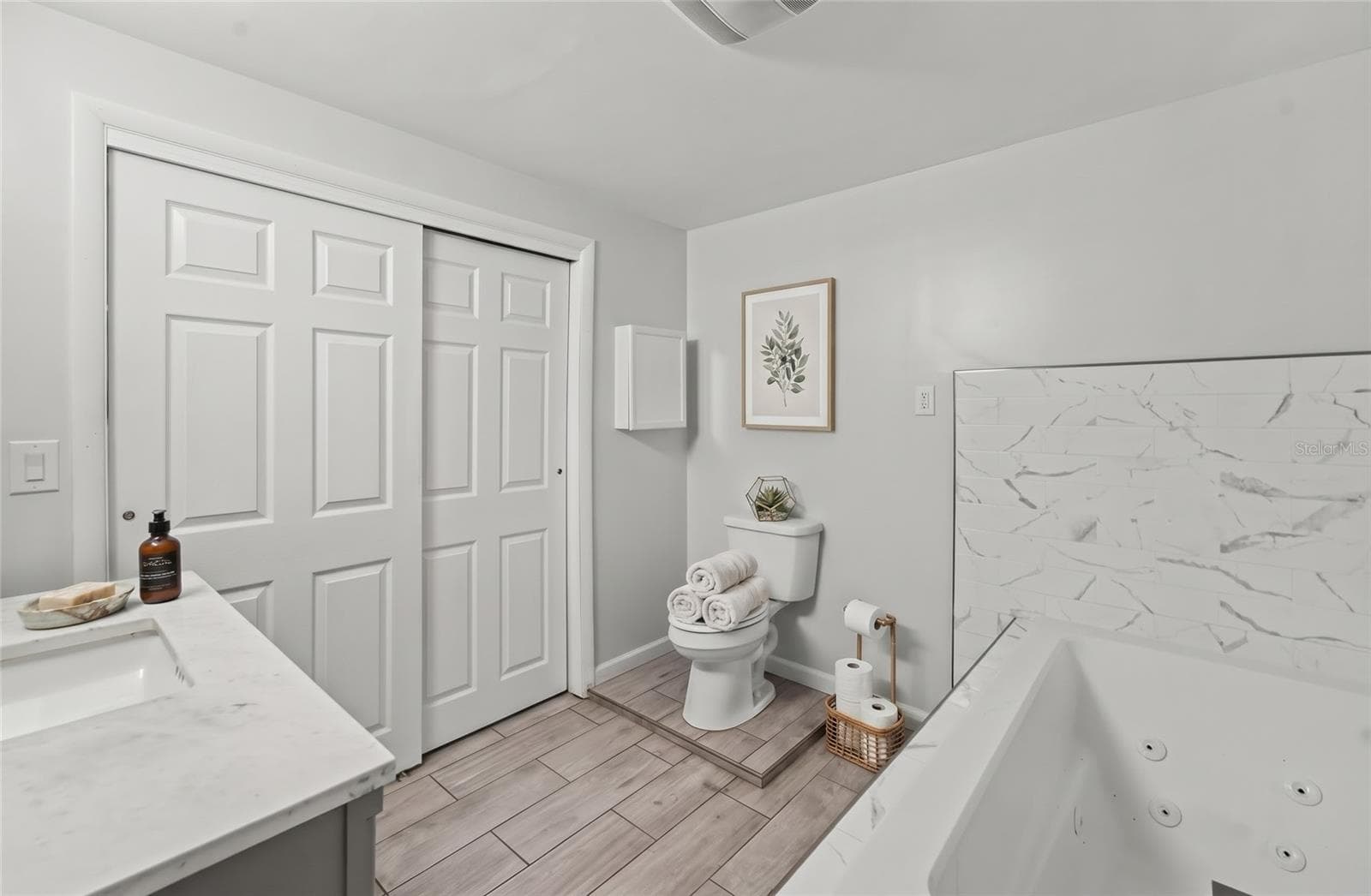 Single Family Residence at 5818 BAKER RD, NEW PORT RICHEY, photo 9 of 19