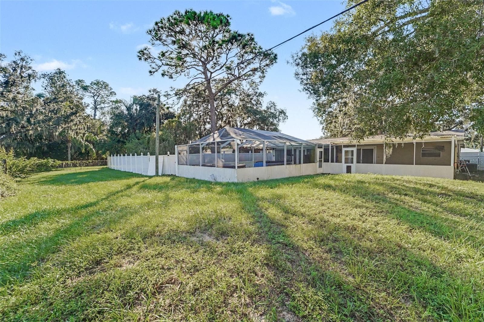 Single Family Residence at 5818 BAKER RD, NEW PORT RICHEY, photo 17 of 19