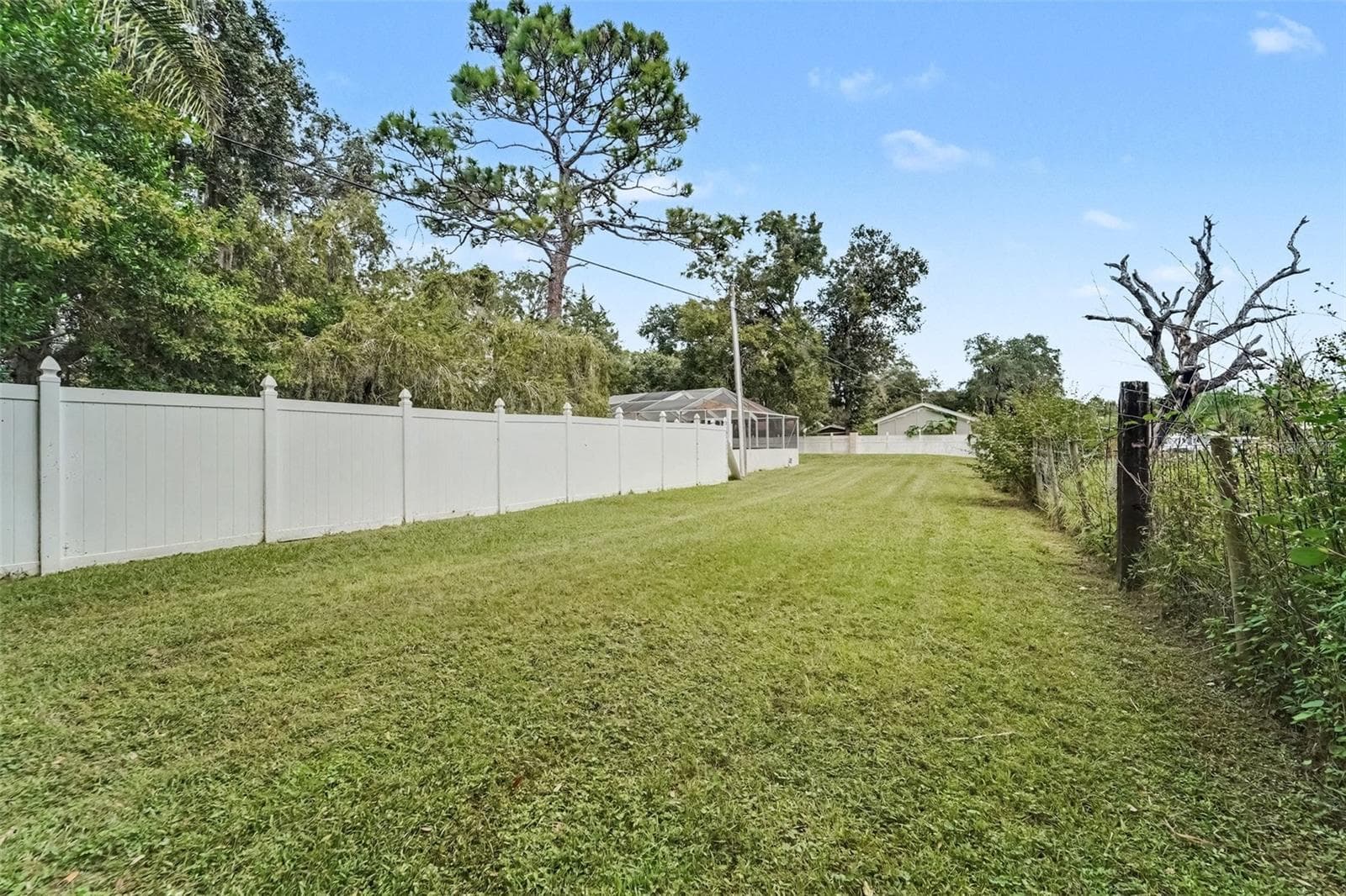 Single Family Residence at 5818 BAKER RD, NEW PORT RICHEY, photo 18 of 19