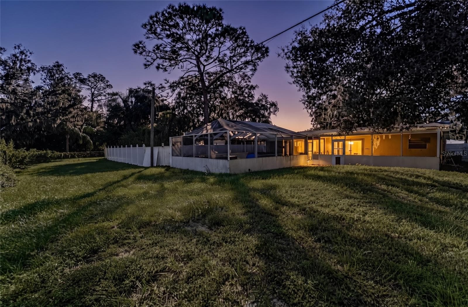 Single Family Residence at 5818 BAKER RD, NEW PORT RICHEY, photo 19 of 19