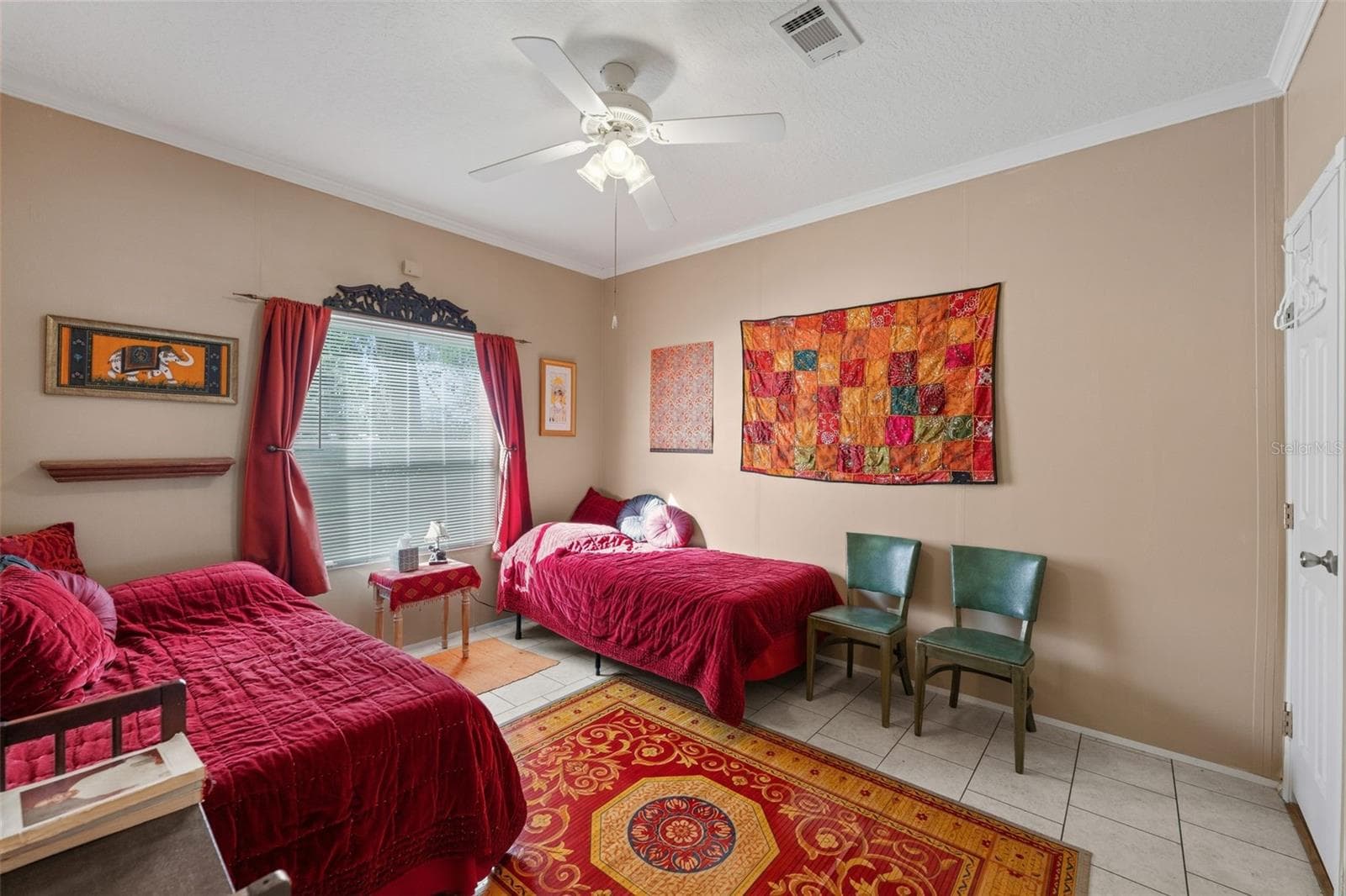 Manufactured Home at 12816 NW 150TH RD, ALACHUA, photo 9 of 13