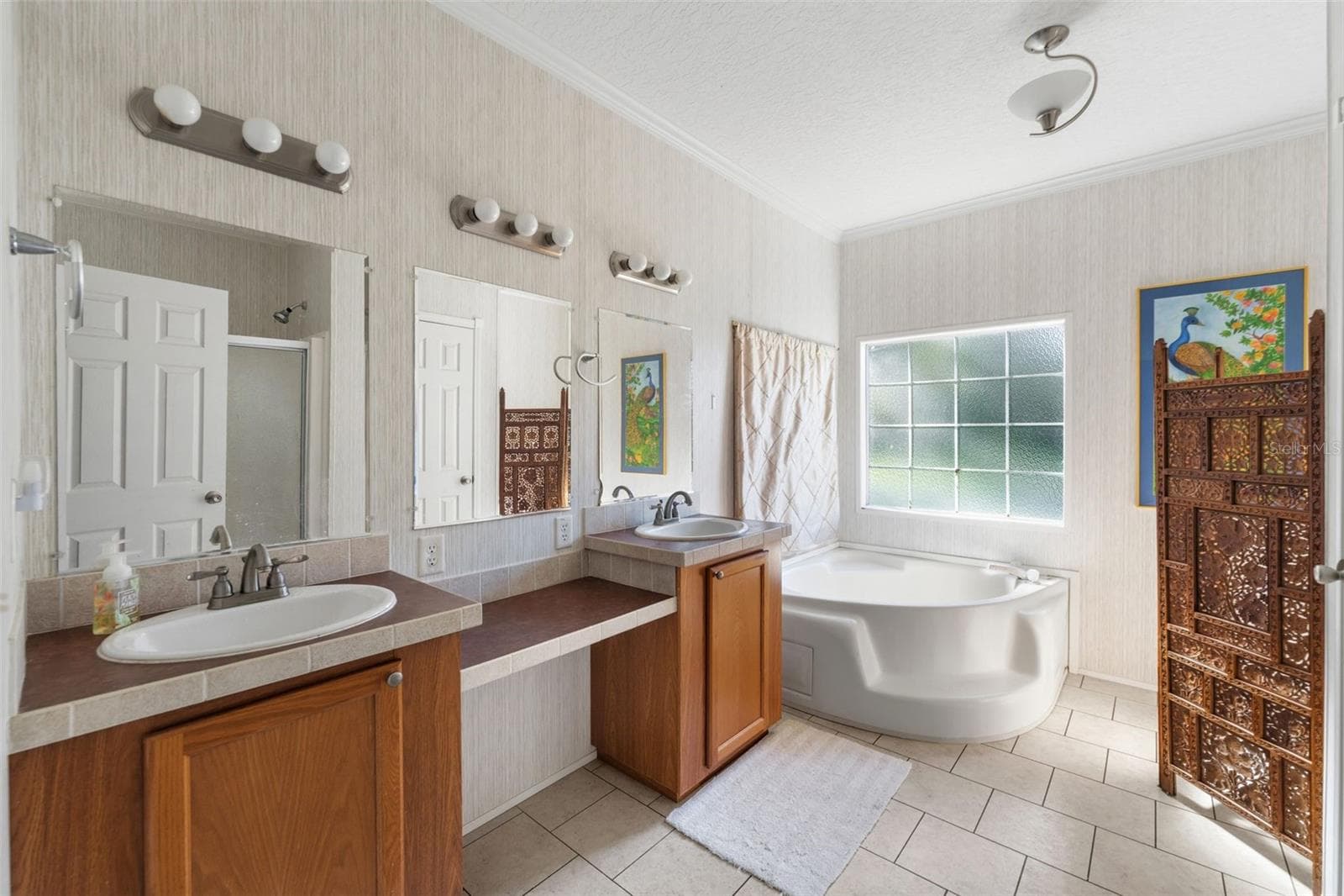 Manufactured Home at 12816 NW 150TH RD, ALACHUA, photo 10 of 13