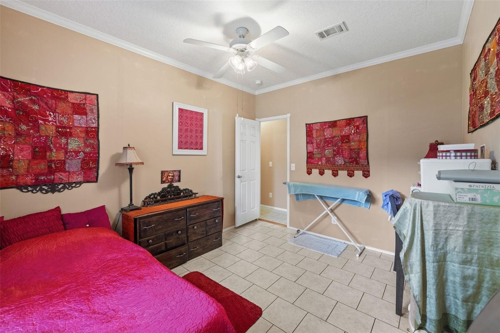Manufactured Home at 12816 NW 150TH RD, ALACHUA, photo 11 of 13
