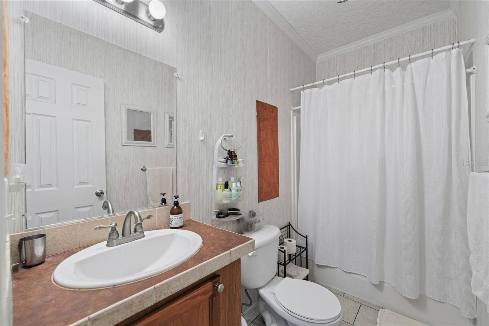 Manufactured Home at 12816 NW 150TH RD, ALACHUA, photo 12 of 13