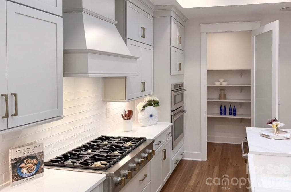 Not actual property - 2119 Cherry Grove Drive, Stallings