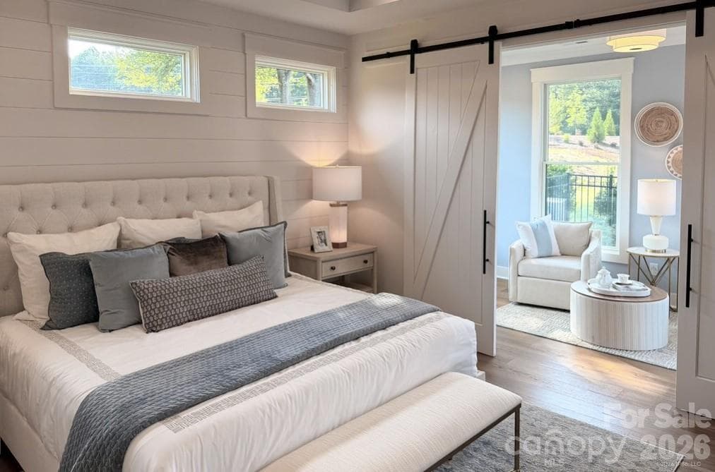 Not actual property - 2119 Cherry Grove Drive, Stallings