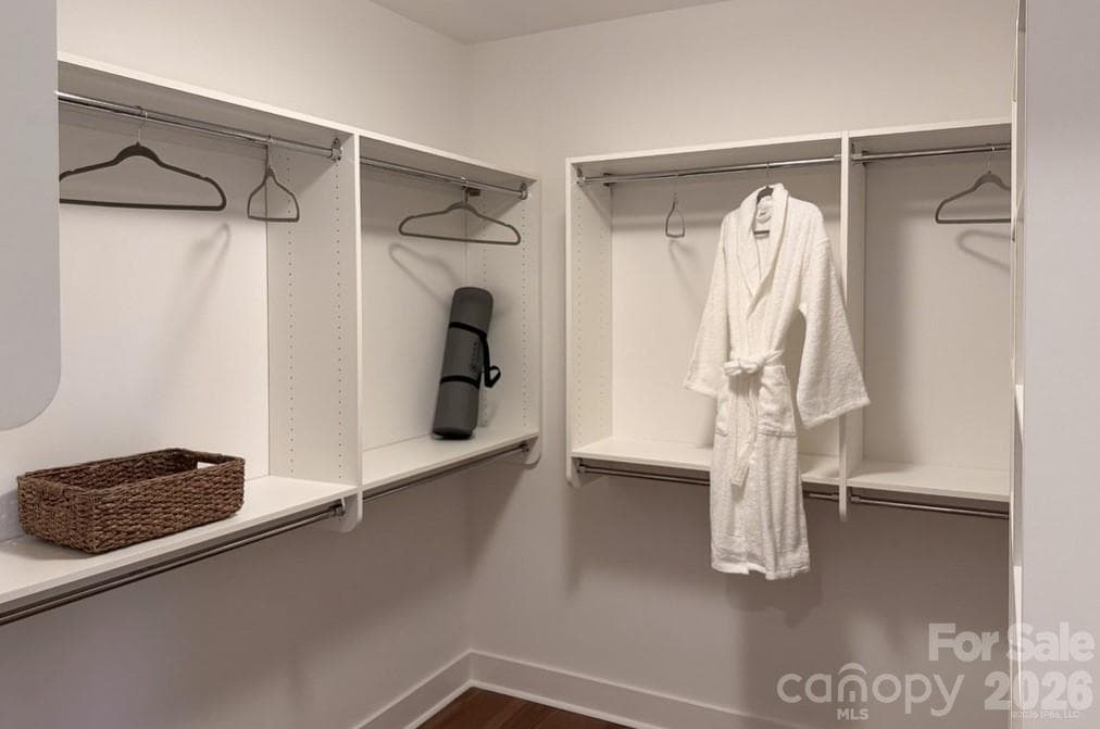 Not actual property - 2119 Cherry Grove Drive, Stallings
