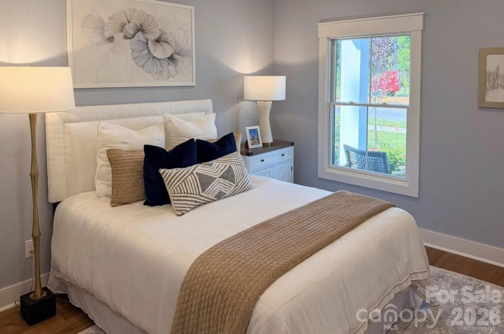 Not actual property - 2119 Cherry Grove Drive, Stallings