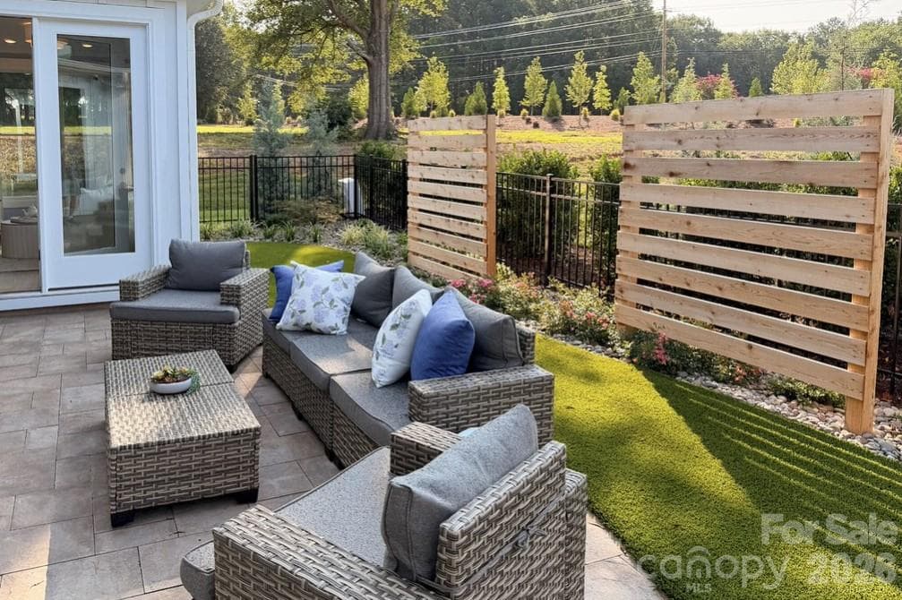 Not actual property - 2119 Cherry Grove Drive, Stallings