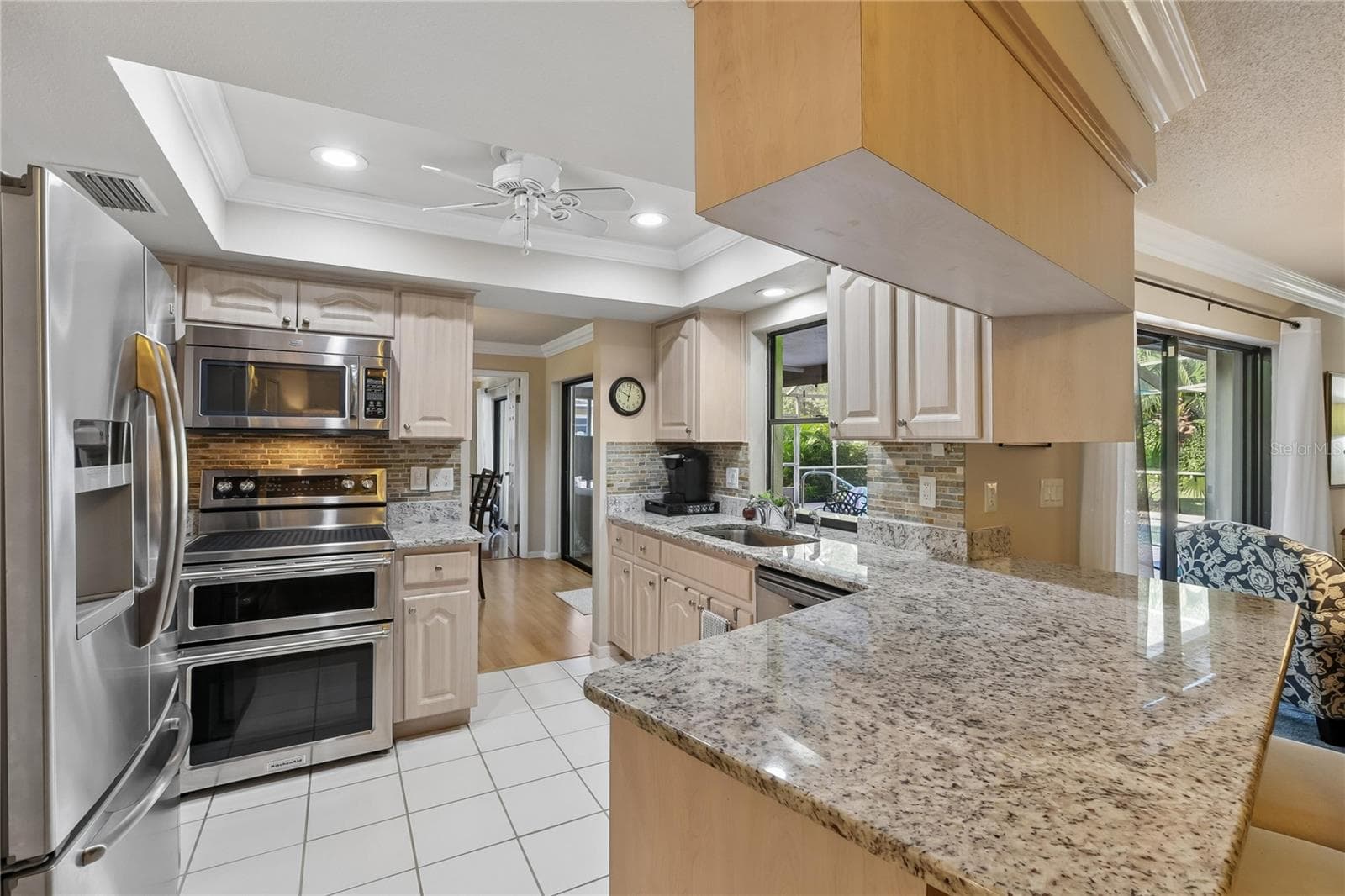 Single Family Residence at 10468 95TH ST, SEMINOLE, photo 8 of 24
