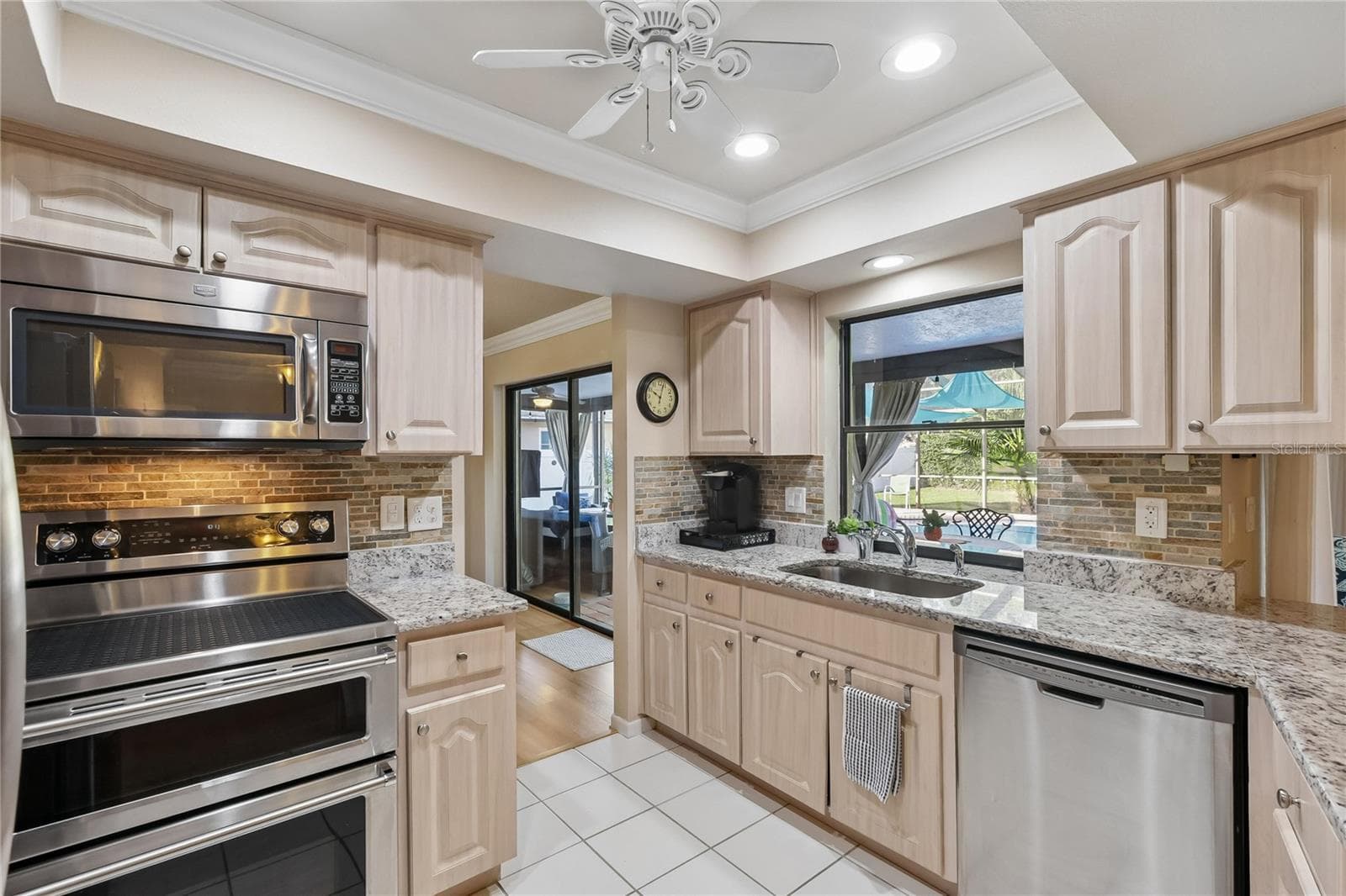 Single Family Residence at 10468 95TH ST, SEMINOLE, photo 9 of 24