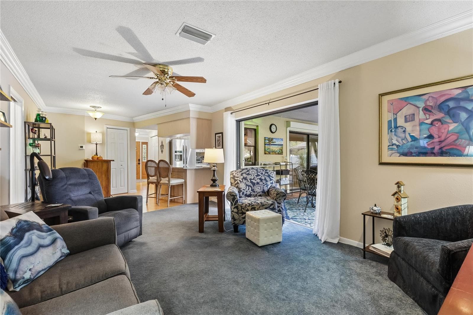 Single Family Residence at 10468 95TH ST, SEMINOLE, photo 11 of 24