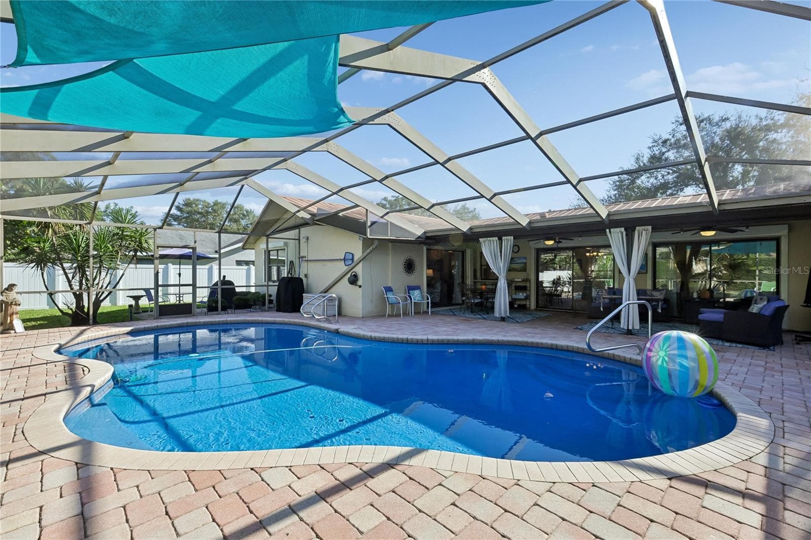 Single Family Residence at 10468 95TH ST, SEMINOLE, photo 15 of 24