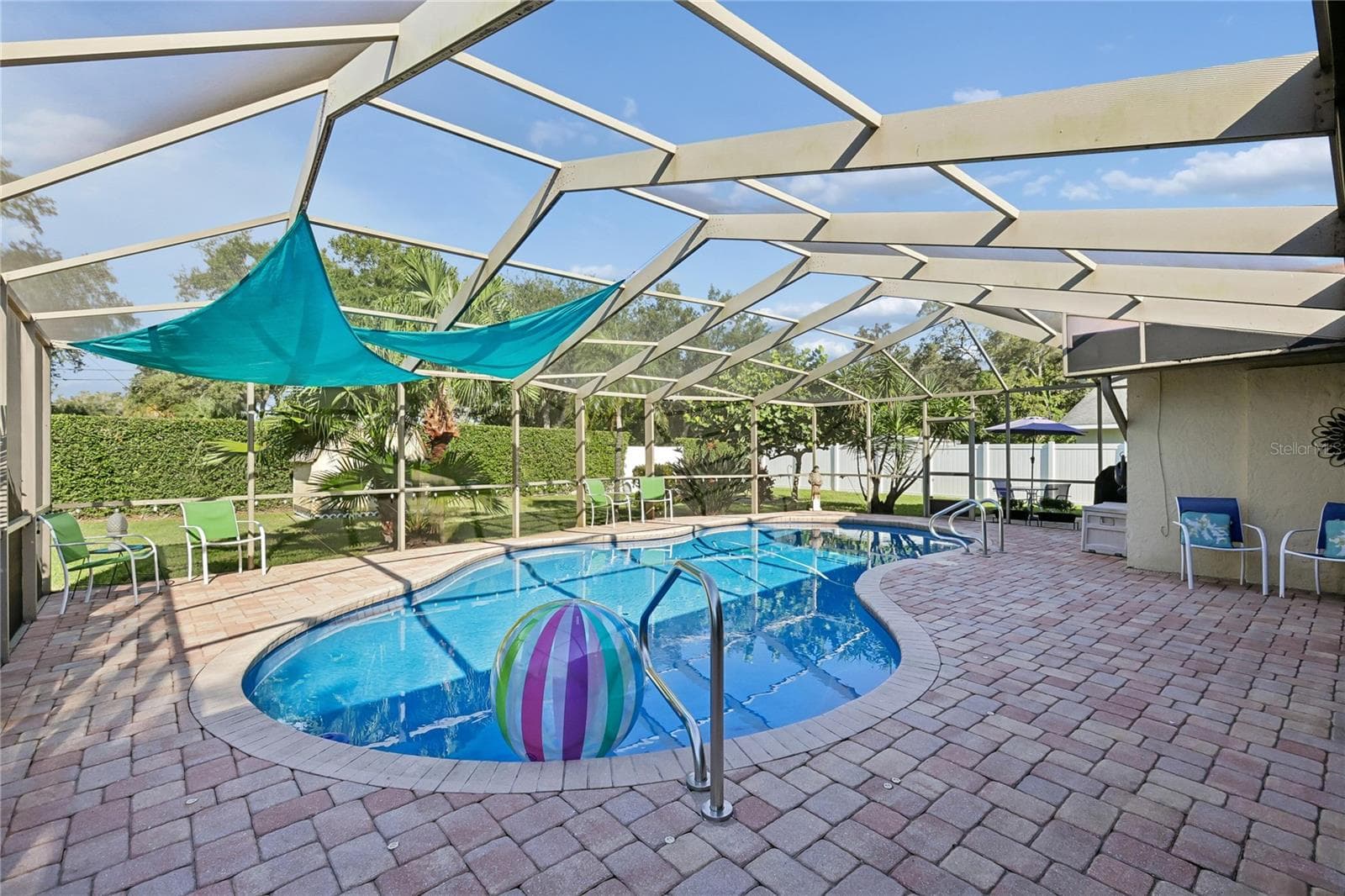 Single Family Residence at 10468 95TH ST, SEMINOLE, photo 17 of 24