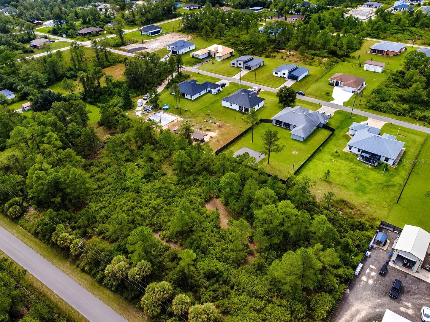 Land at 1015 CONGRESS AVE, LEHIGH ACRES, photo 5 of 11
