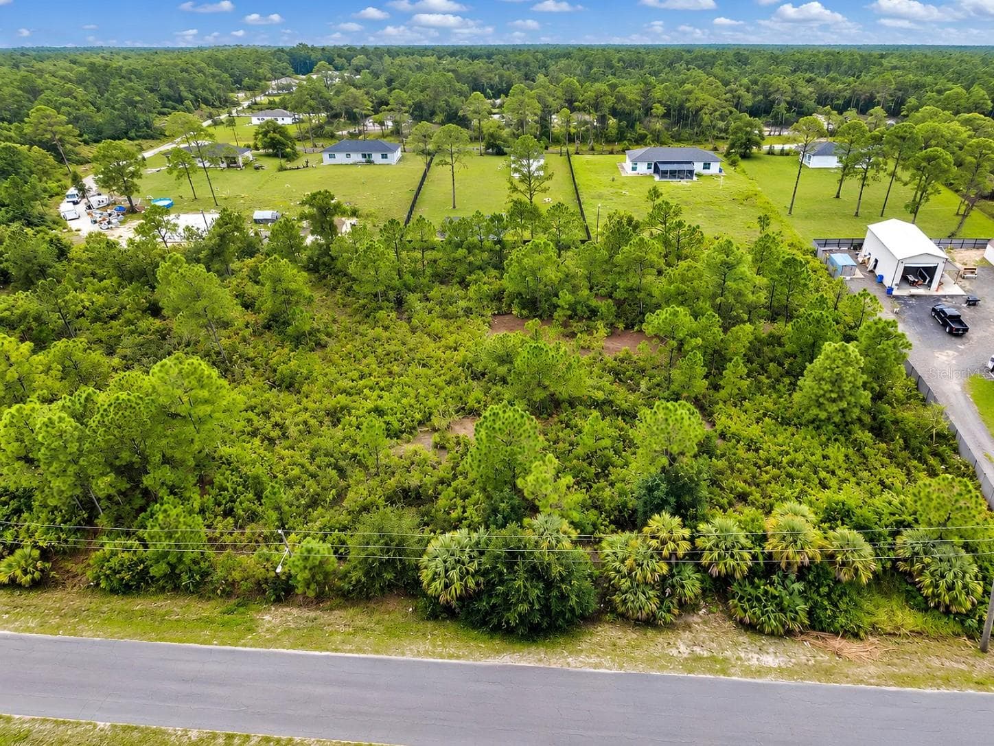 Land at 1015 CONGRESS AVE, LEHIGH ACRES, photo 8 of 11