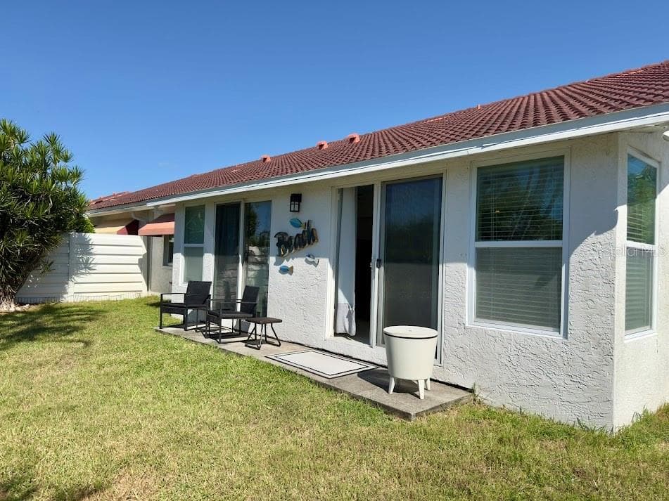 Condominium at 4714 61ST AVENUE TER W, BRADENTON, photo 47 of 62