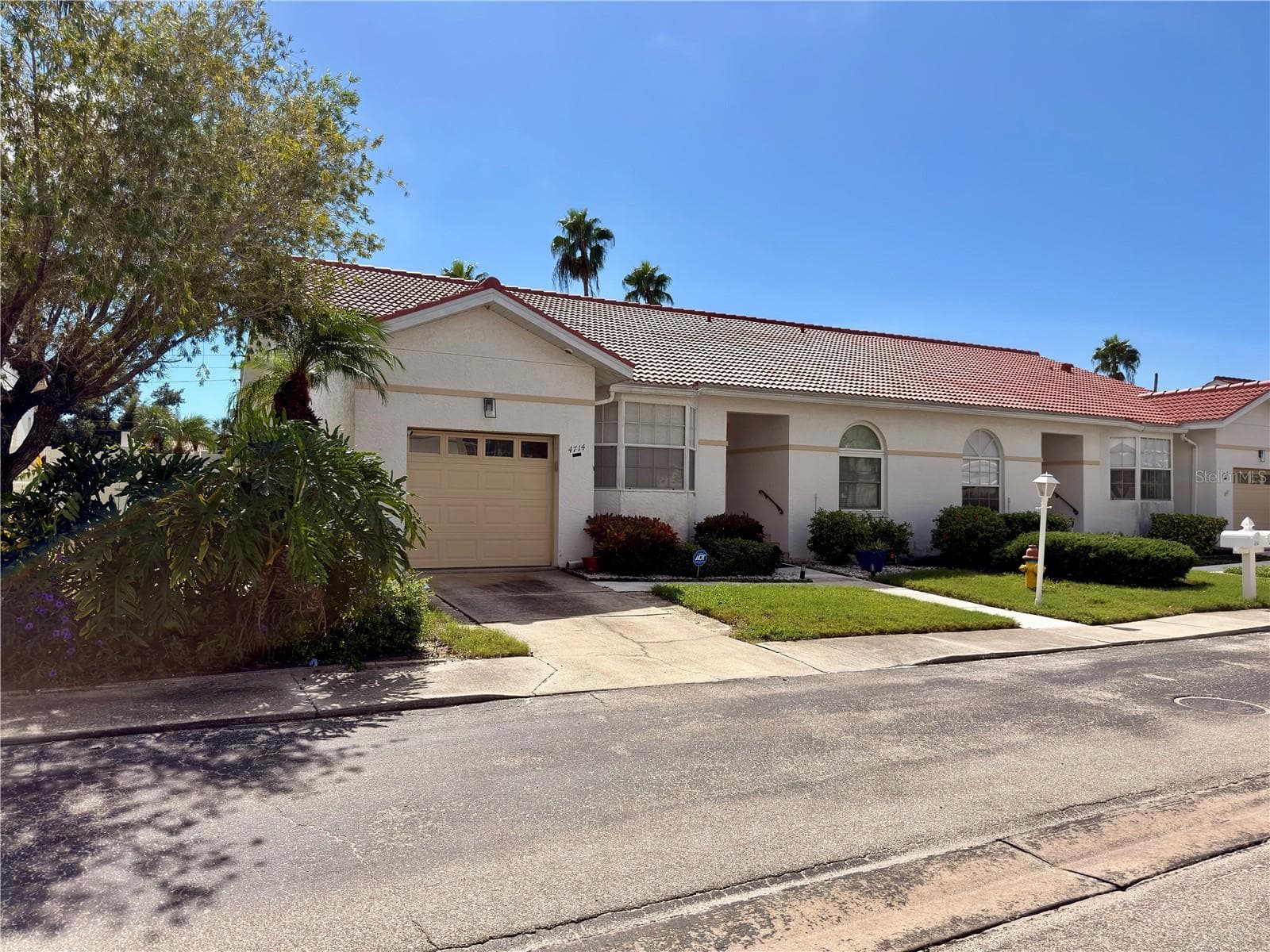 Condominium at 4714 61ST AVENUE TER W, BRADENTON, photo 55 of 62