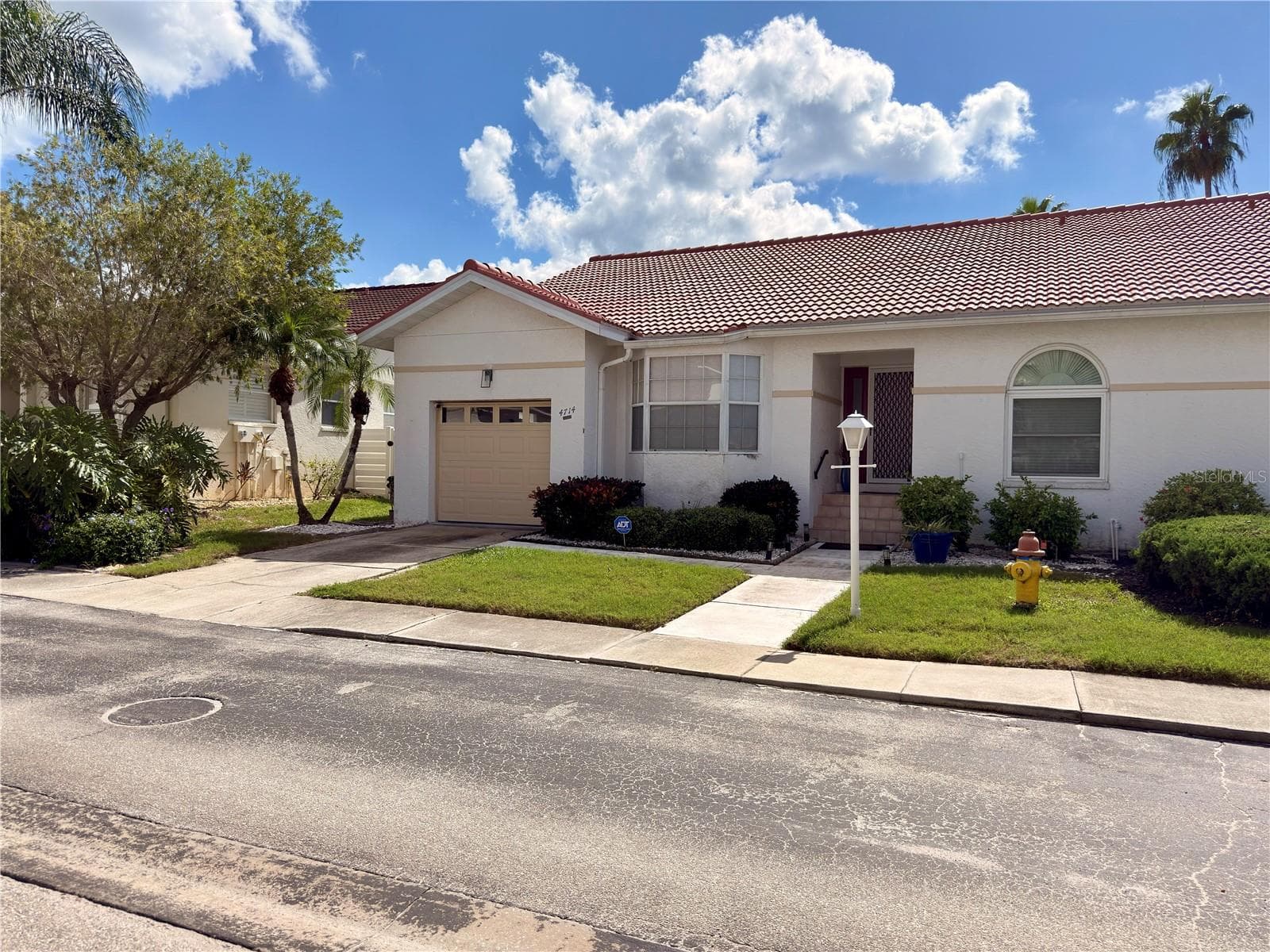 Condominium at 4714 61ST AVENUE TER W, BRADENTON, photo 56 of 62