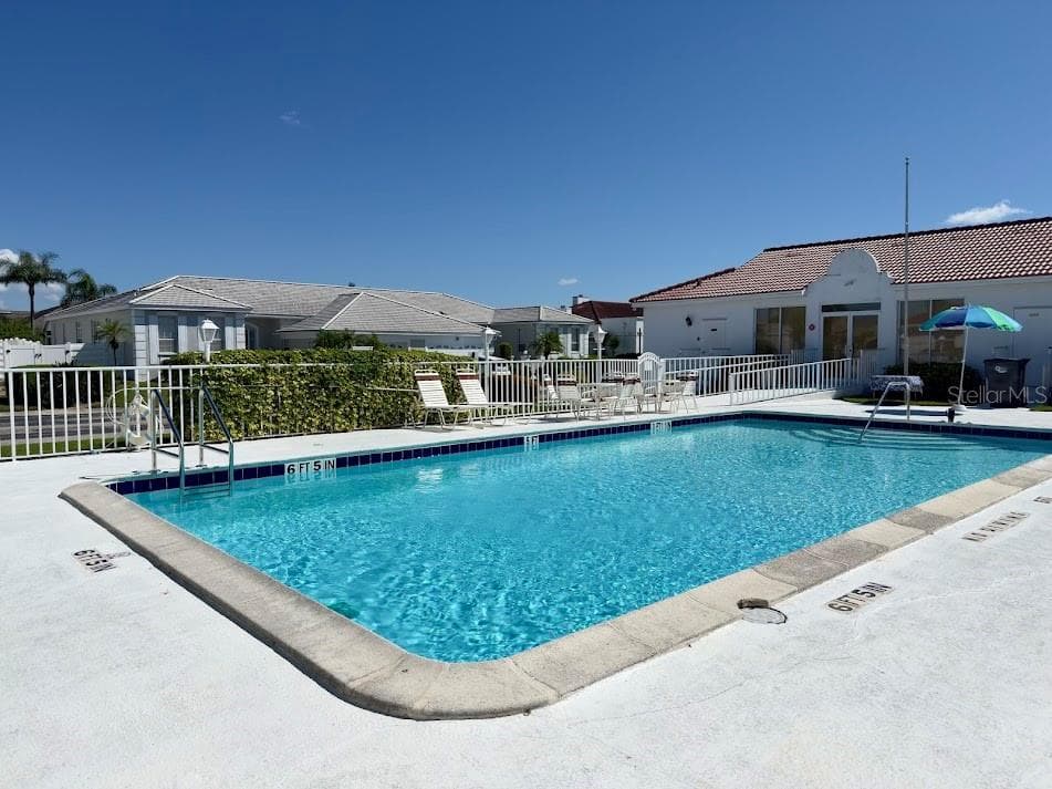 Condominium at 4714 61ST AVENUE TER W, BRADENTON, photo 58 of 62