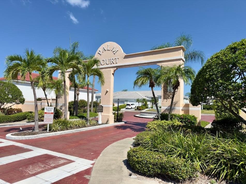 Condominium at 4714 61ST AVENUE TER W, BRADENTON, photo 61 of 62