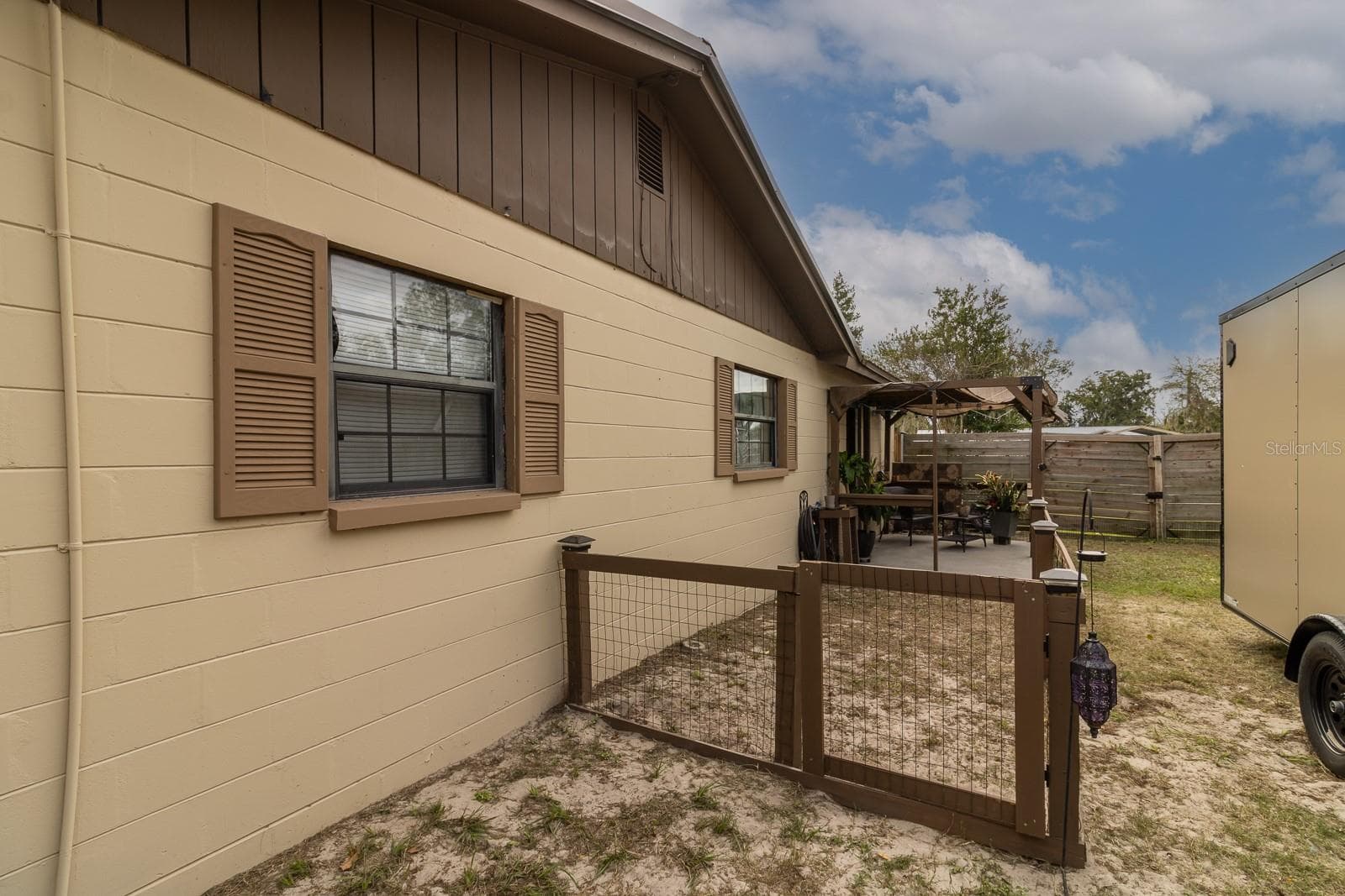 Single Family Residence at 863 SE DEFENDER DR, LAKE CITY, photo 28 of 31