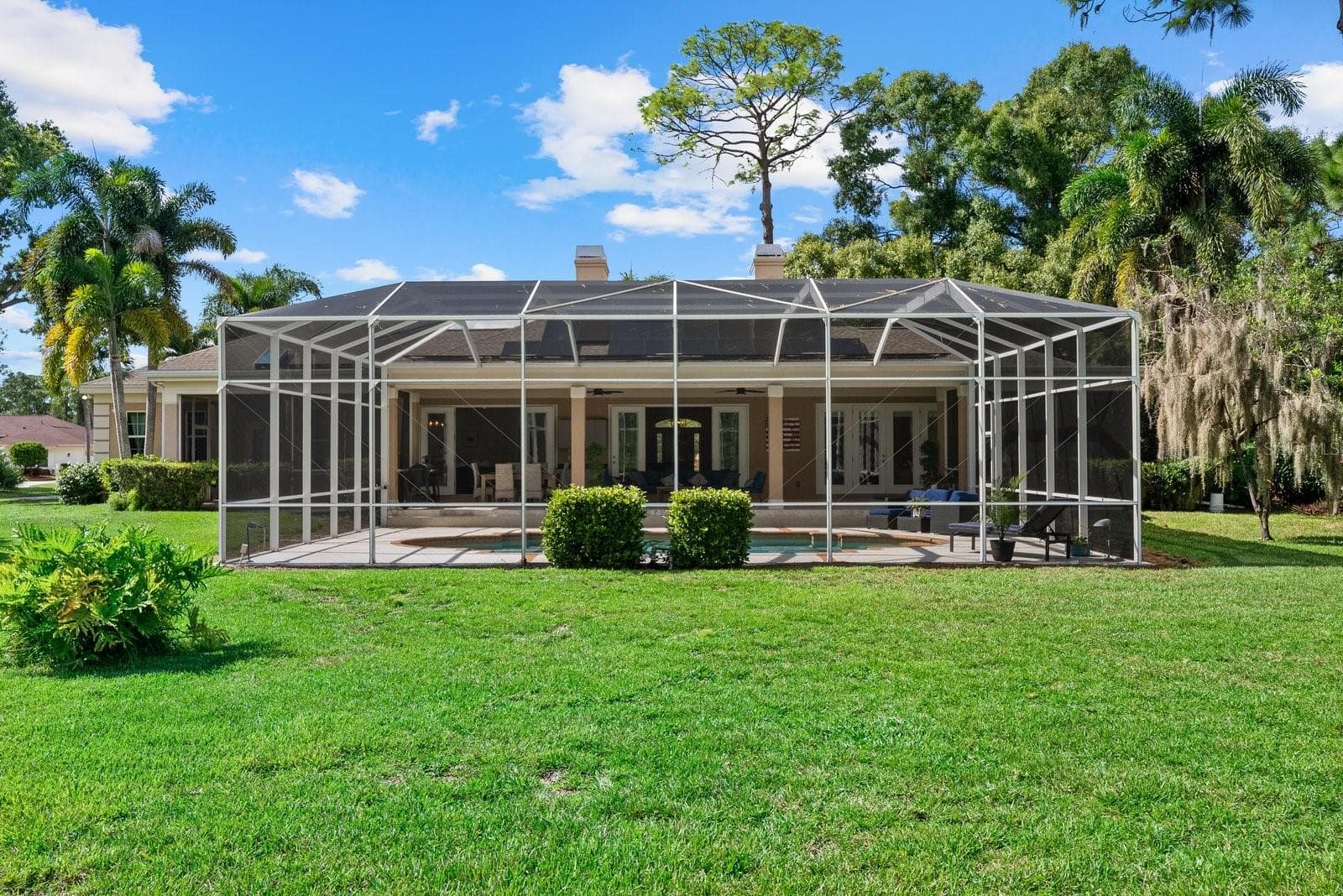 Single Family Residence at 7303 WEEPING WILLOW DR, SARASOTA, photo 50 of 56