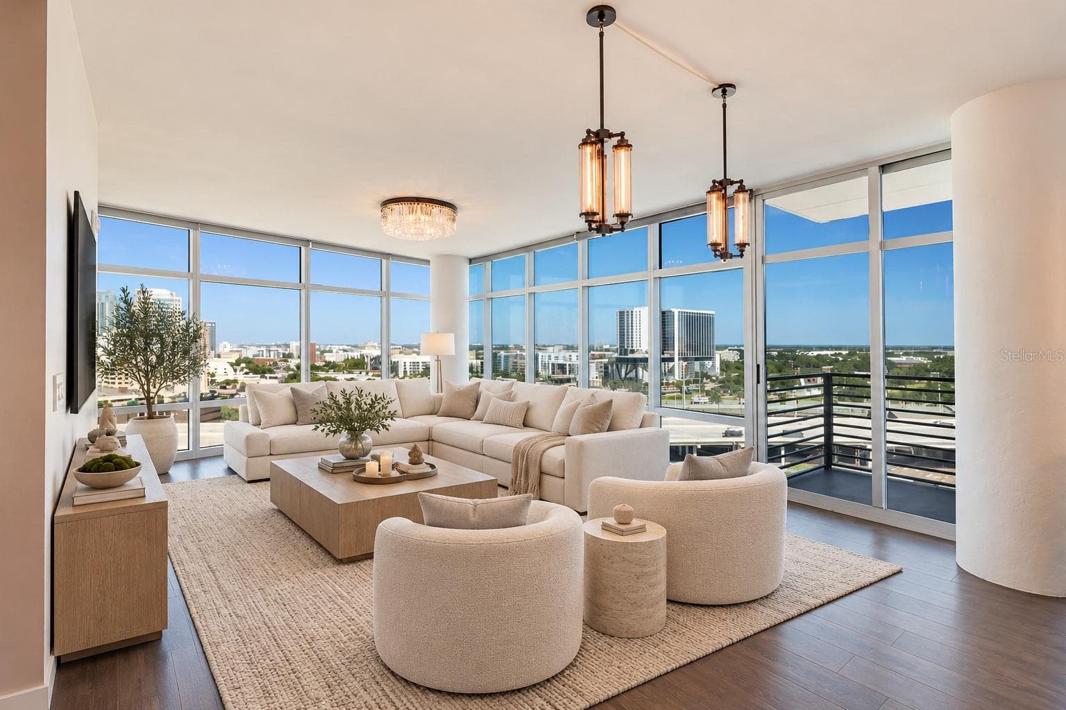 Condominium at 1120 E KENNEDY BLVD #1416, TAMPA, photo 8 of 29