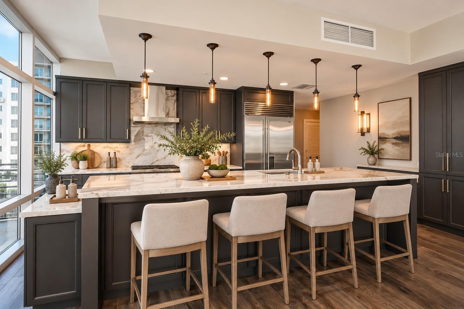 Condominium at 1120 E KENNEDY BLVD #1416, TAMPA, photo 13 of 29