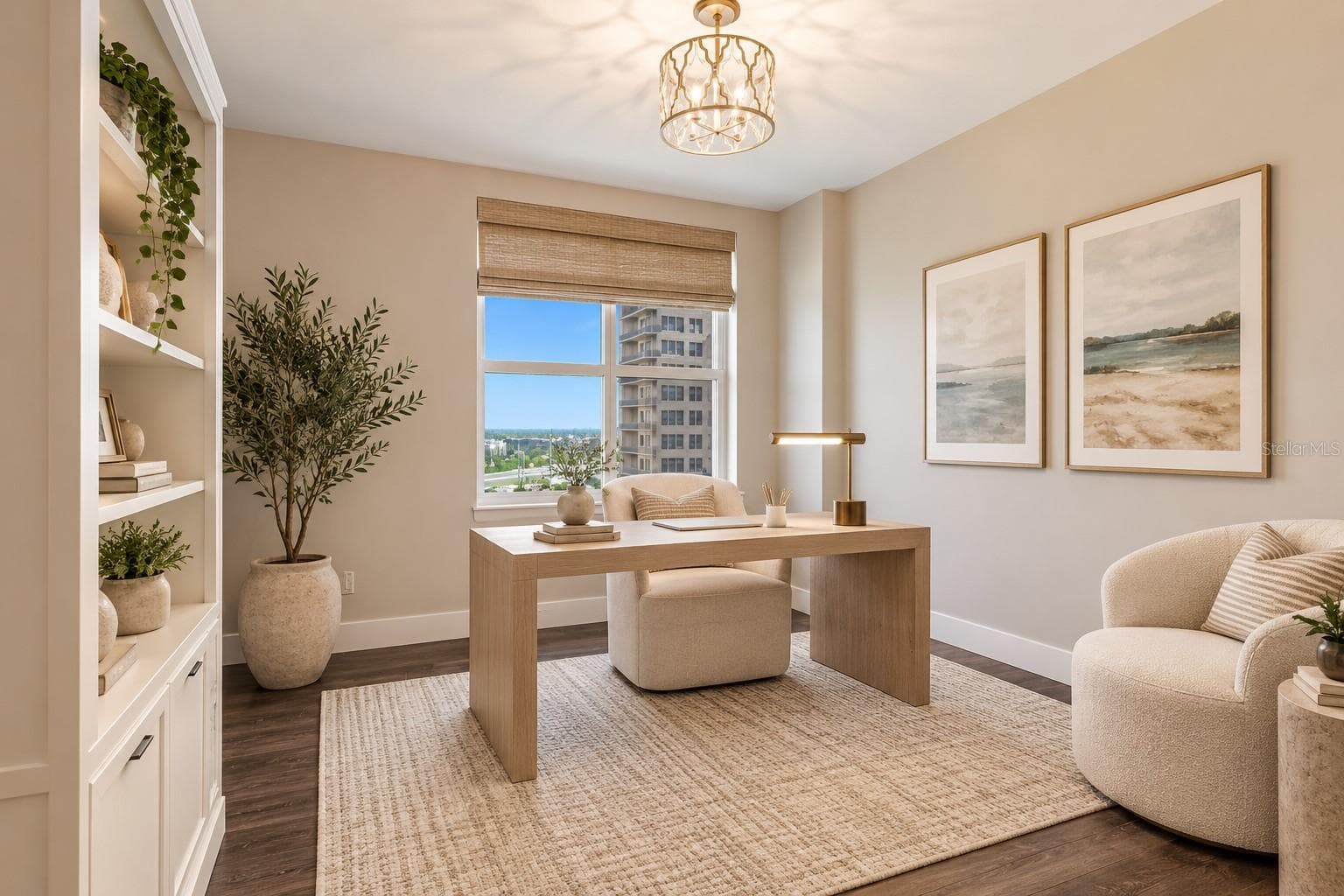 Condominium at 1120 E KENNEDY BLVD #1416, TAMPA, photo 29 of 29