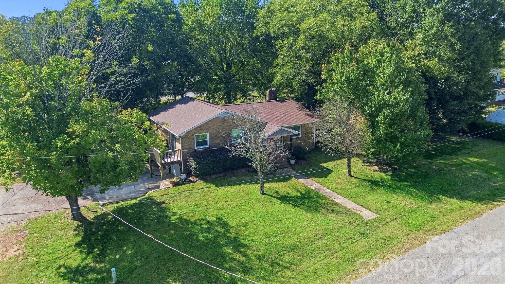 New Roof~Oct. 2026 - 7704 Otts Circle, Stanley