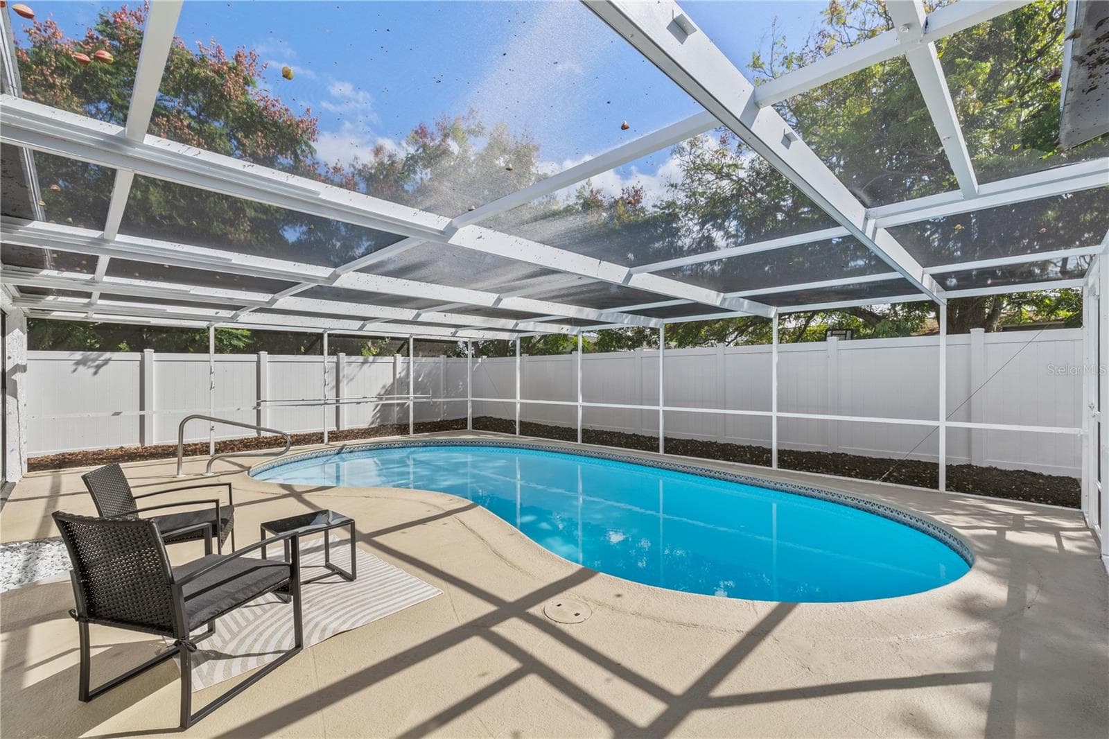 Single Family Residence at 7010 PARROT DR, PORT RICHEY, photo 3 of 43