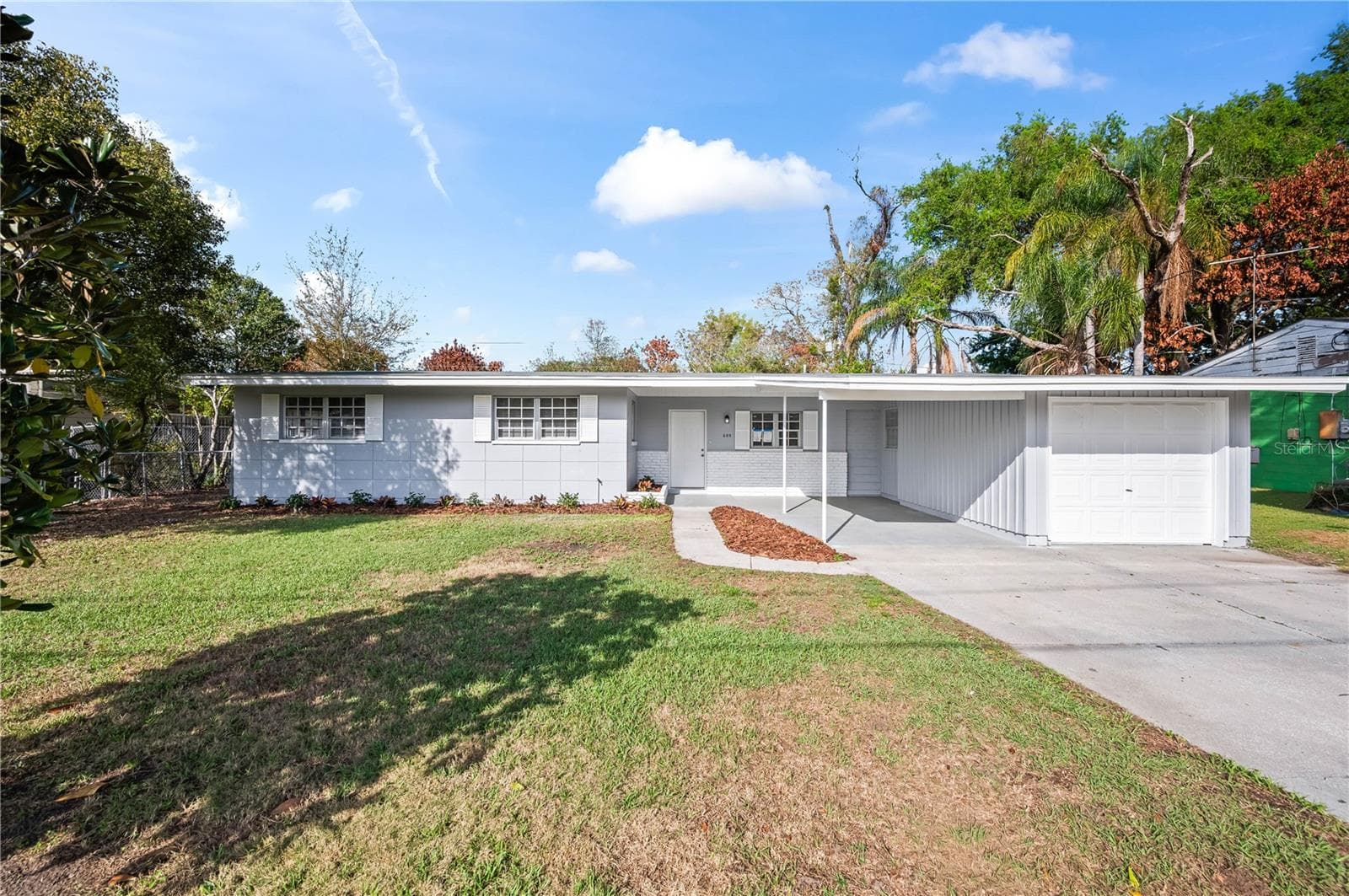 600 VENTURA AVE