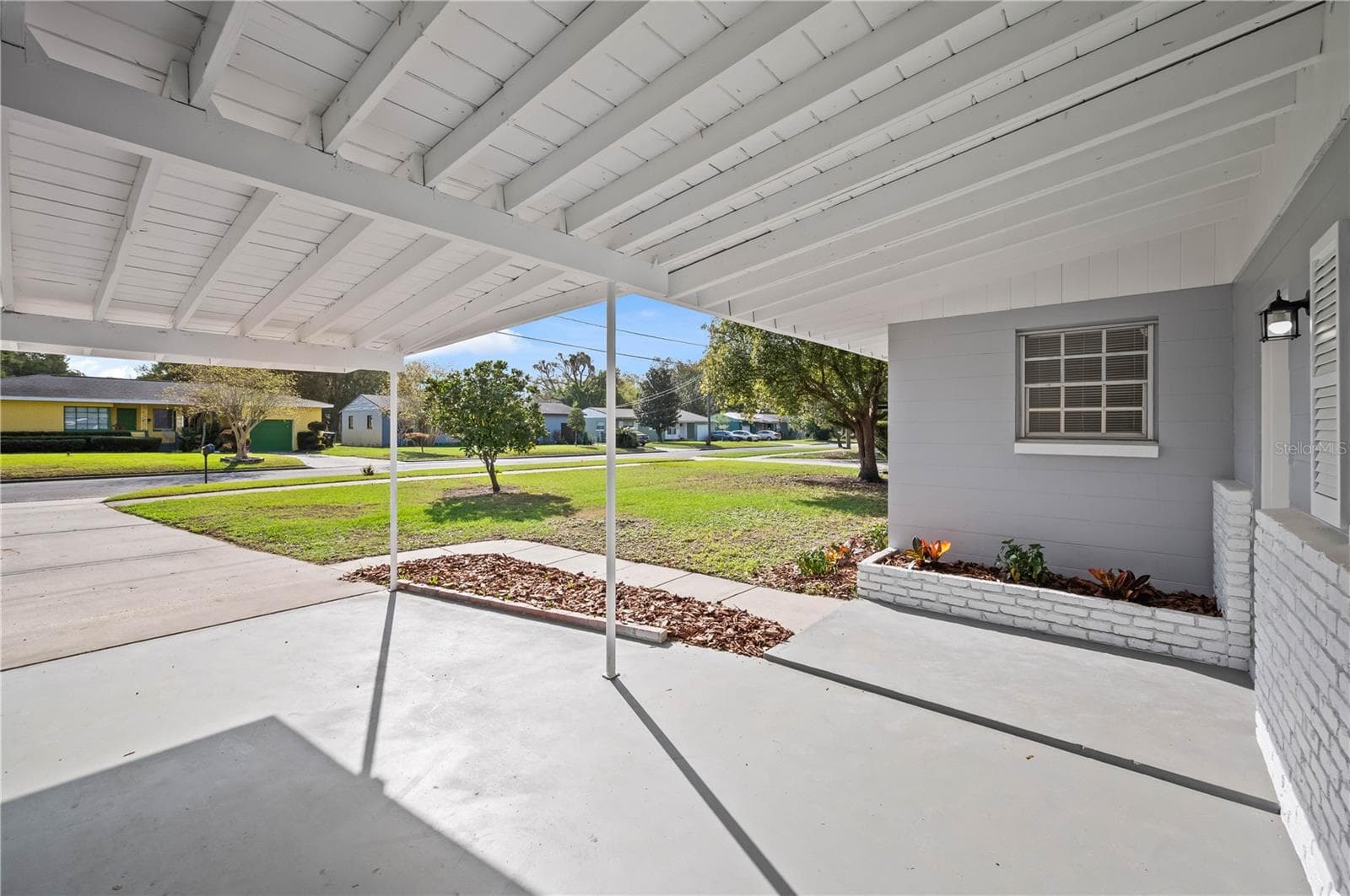 Single Family Residence at 600 VENTURA AVE, ORLANDO, photo 3 of 20