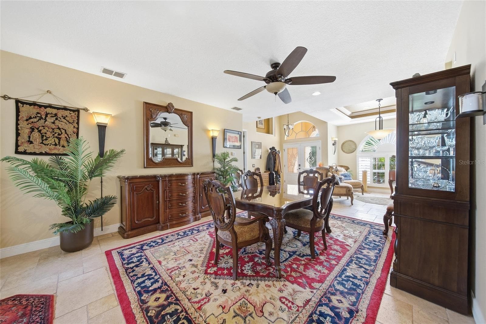 Single Family Residence at 1212 CASTLE TER, TARPON SPRINGS, photo 5 of 43