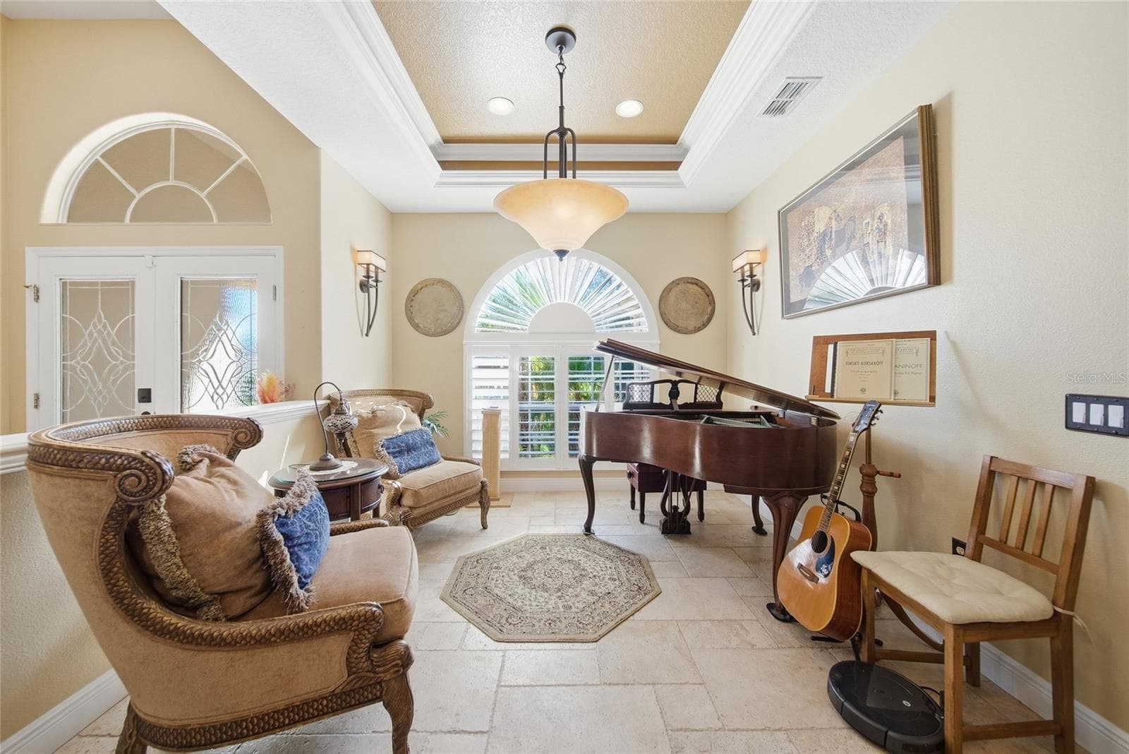 Single Family Residence at 1212 CASTLE TER, TARPON SPRINGS, photo 6 of 43