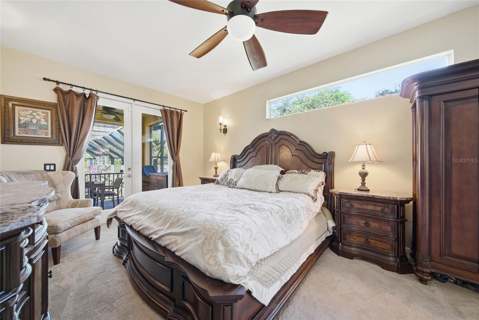 Single Family Residence at 1212 CASTLE TER, TARPON SPRINGS, photo 8 of 43